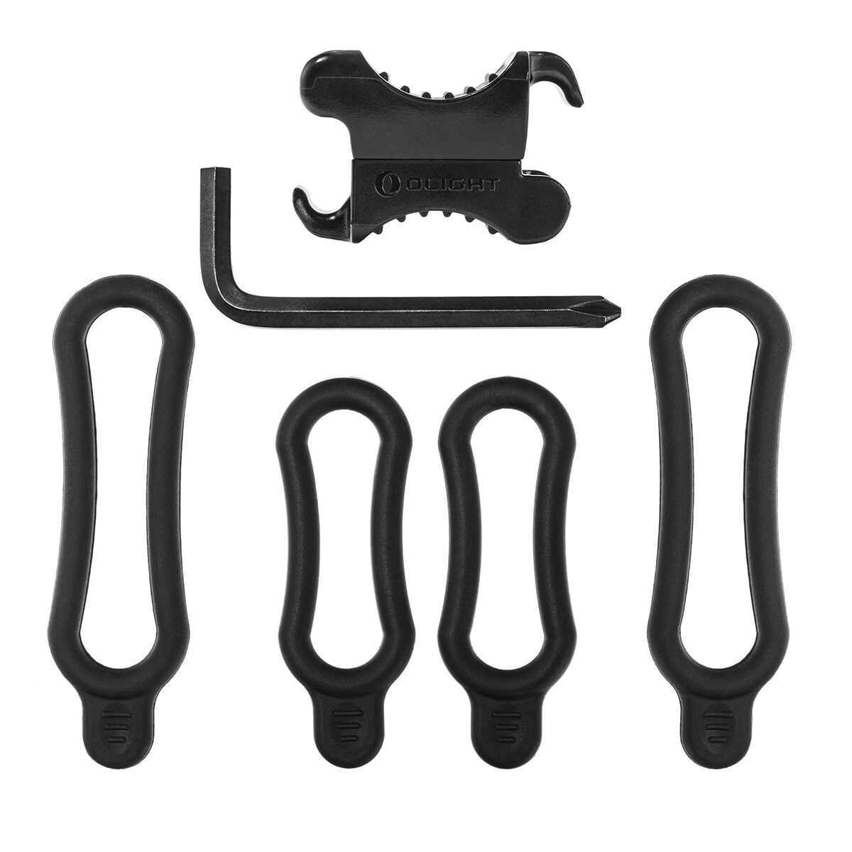 Suport universal Olight pentru lanternă