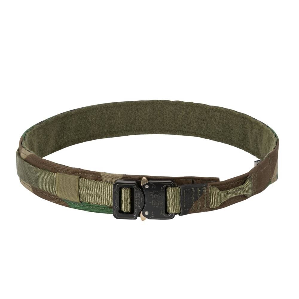 Centură tactică Direct Action Mustang Rescue/Gun Belt - Woodland