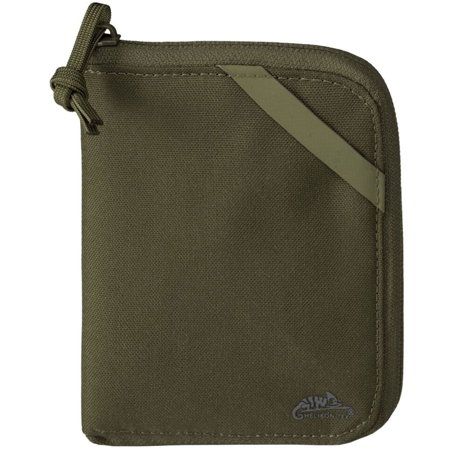 Portofel Helikon EDC Large - Olive Green