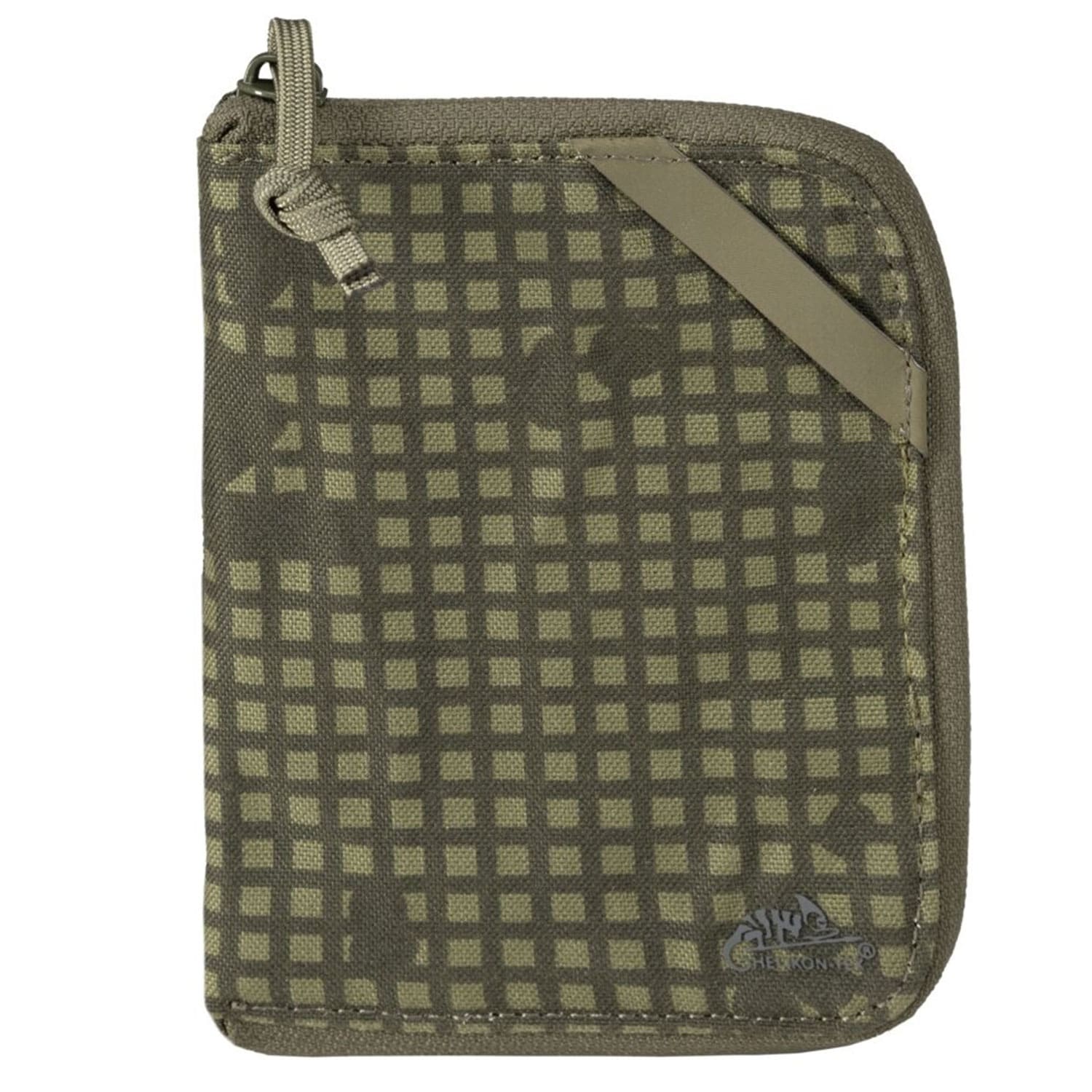 Portofel Helikon EDC Large - Desert Night Camo