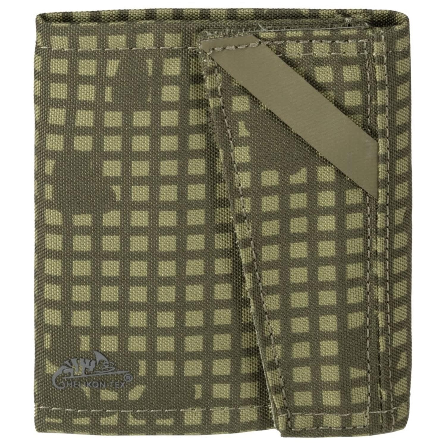 Portofel Helikon EDC Medium - Desert Night Camo