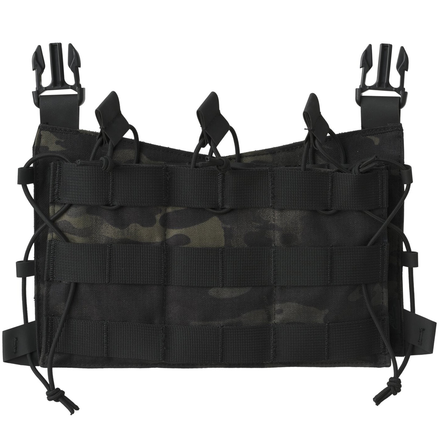 Husă Helikon Guardian Flap - MultiCam Black