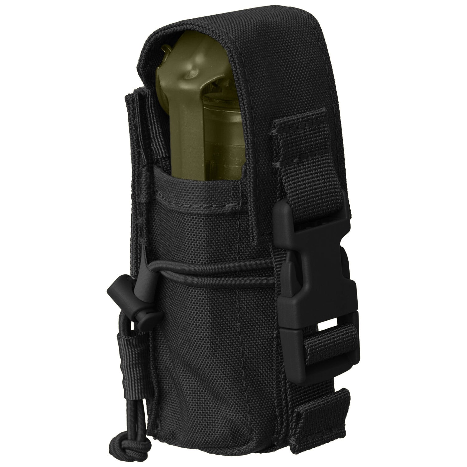 Husă Helikon Flash Pouch - Black