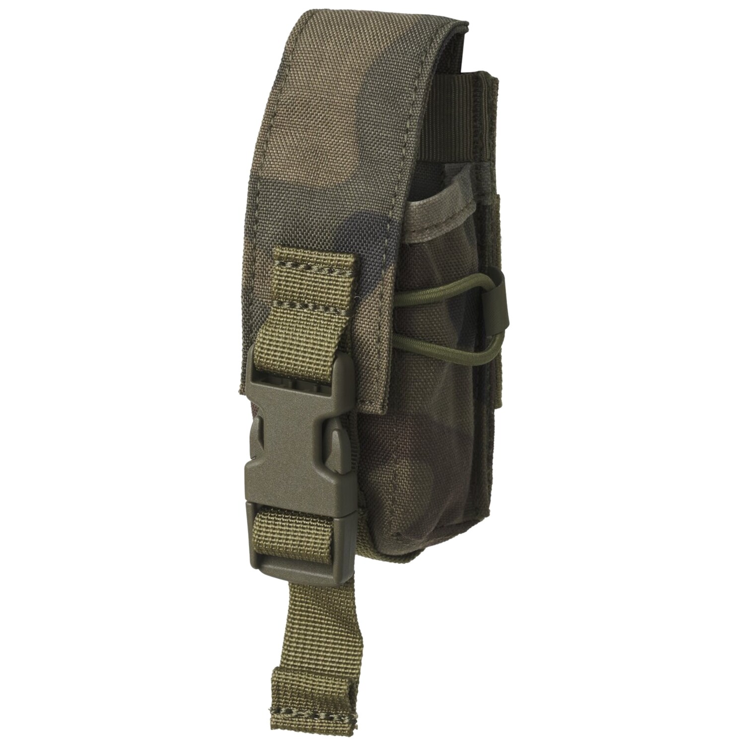 Husă Helikon Flash Grenade Pouch - wz.93 Pantera PL Woodland