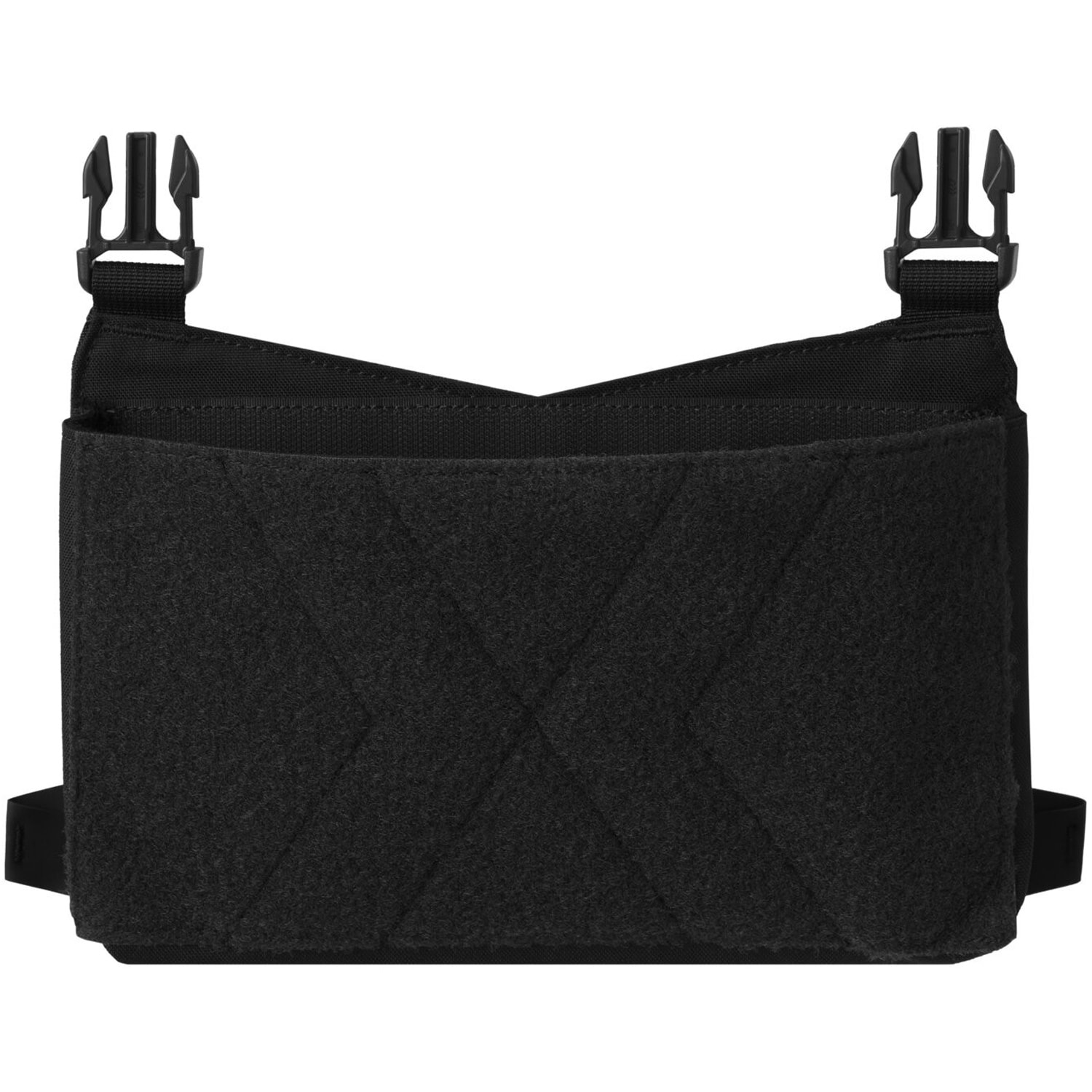 Panou frontal Helikon Guardian Kangaroo Flap - Black