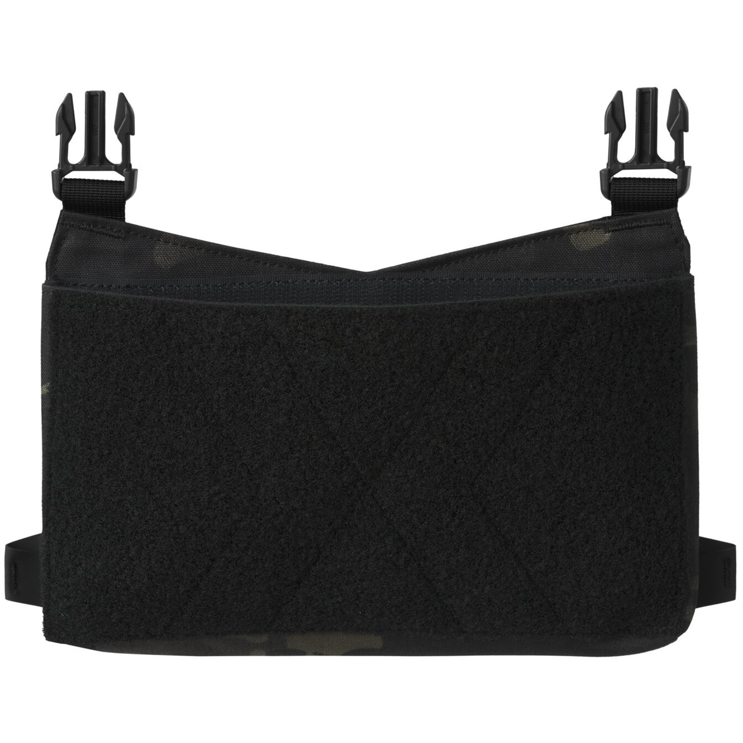 Panou frontal Helikon-Tex Guardian Kangaroo Flap - MutiCam Black