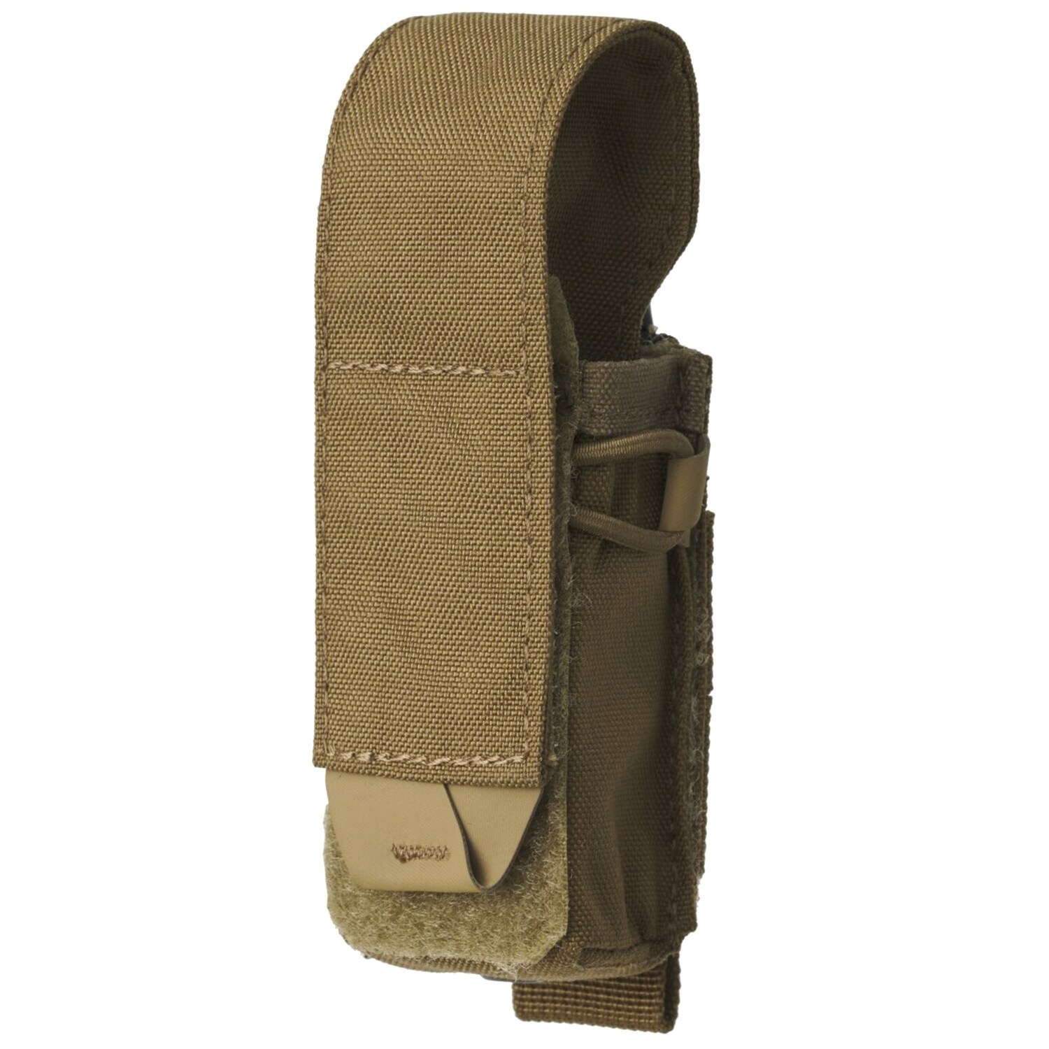 Husă pentru încărcător mai mic Helikon Magazine Pouch - Coyote