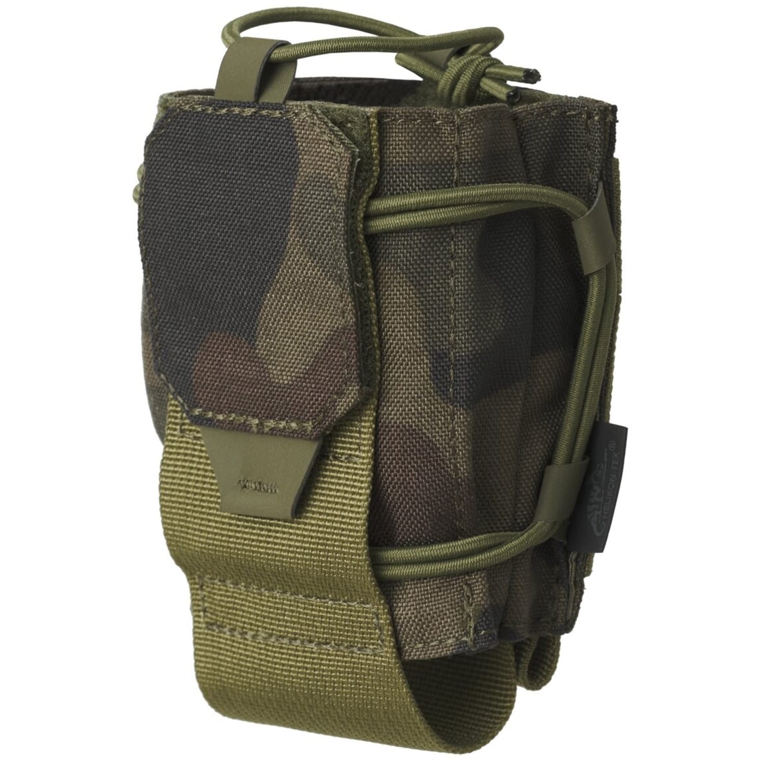 Husă Helikon pentru radio - wz.93 Pantera PL Woodland