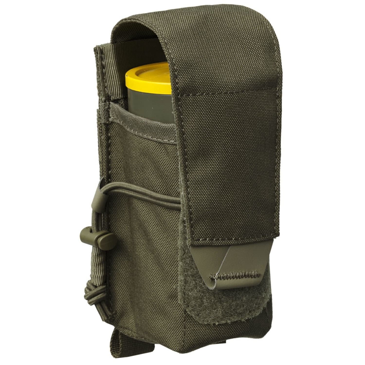 Husă Helikon Nylon Pouch -Olive Green