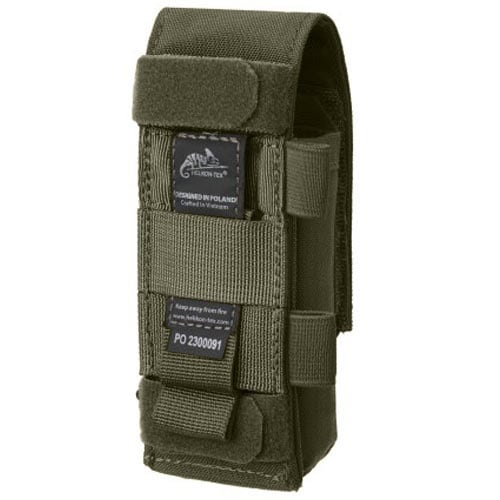 Husă Helikon Tourniquet Pouch pentru garou tactic - Olive Green