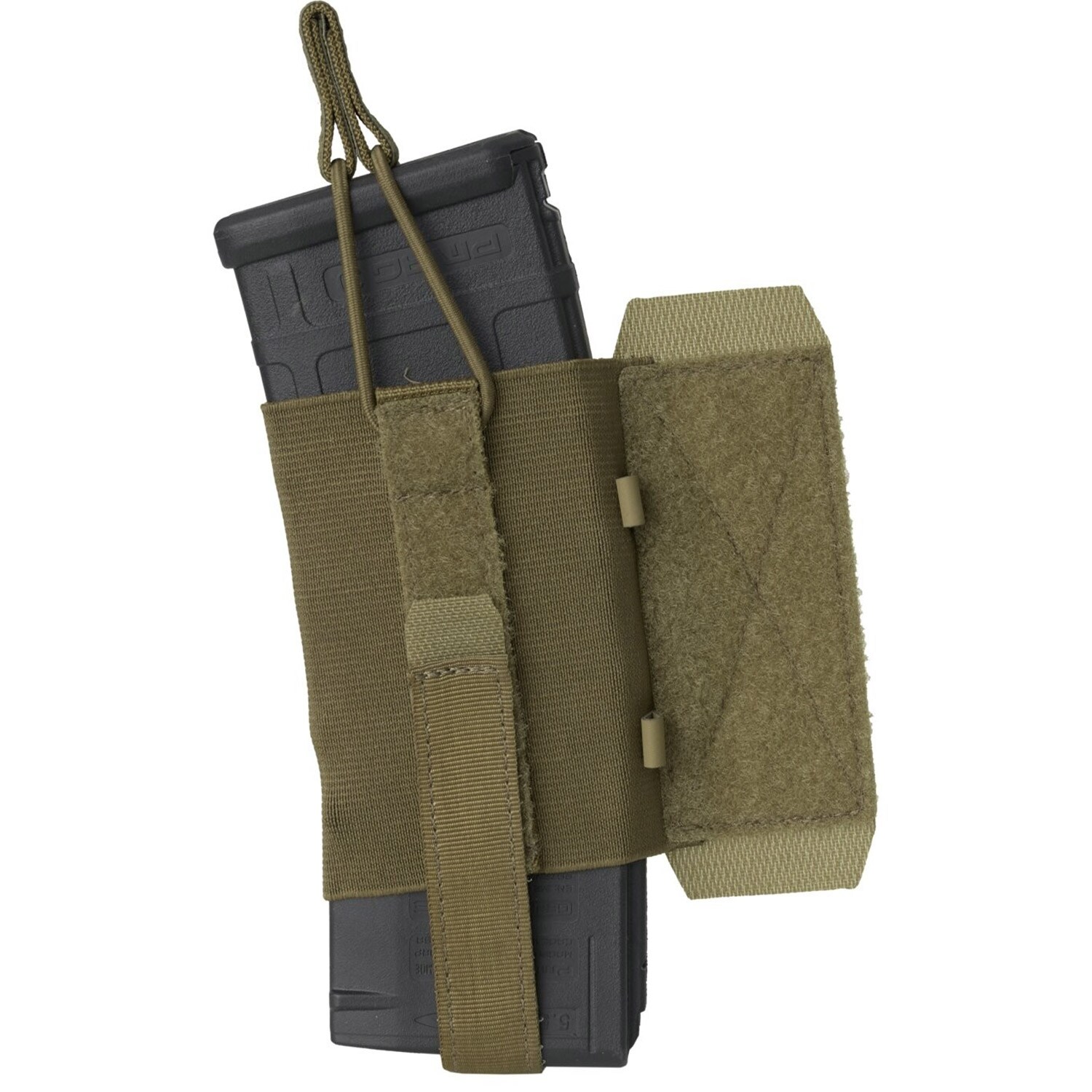 Husă universală Helikon Universal Pouch - Adaptive Green