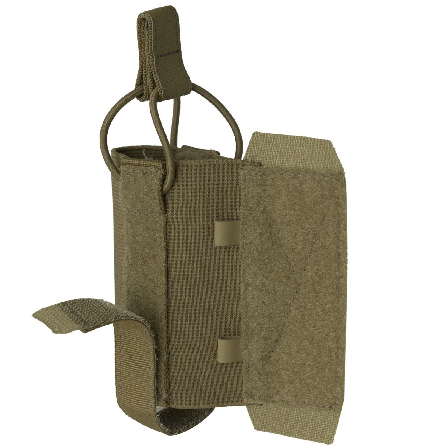 Husă universală Helikon Universal Pouch - Adaptive Green