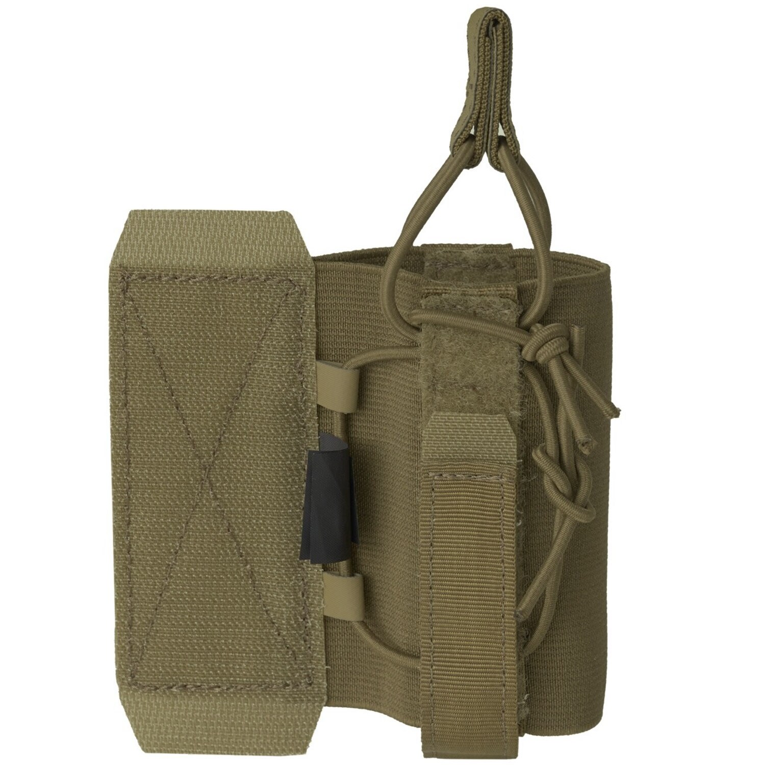 Husă universală Helikon Universal Pouch - Adaptive Green