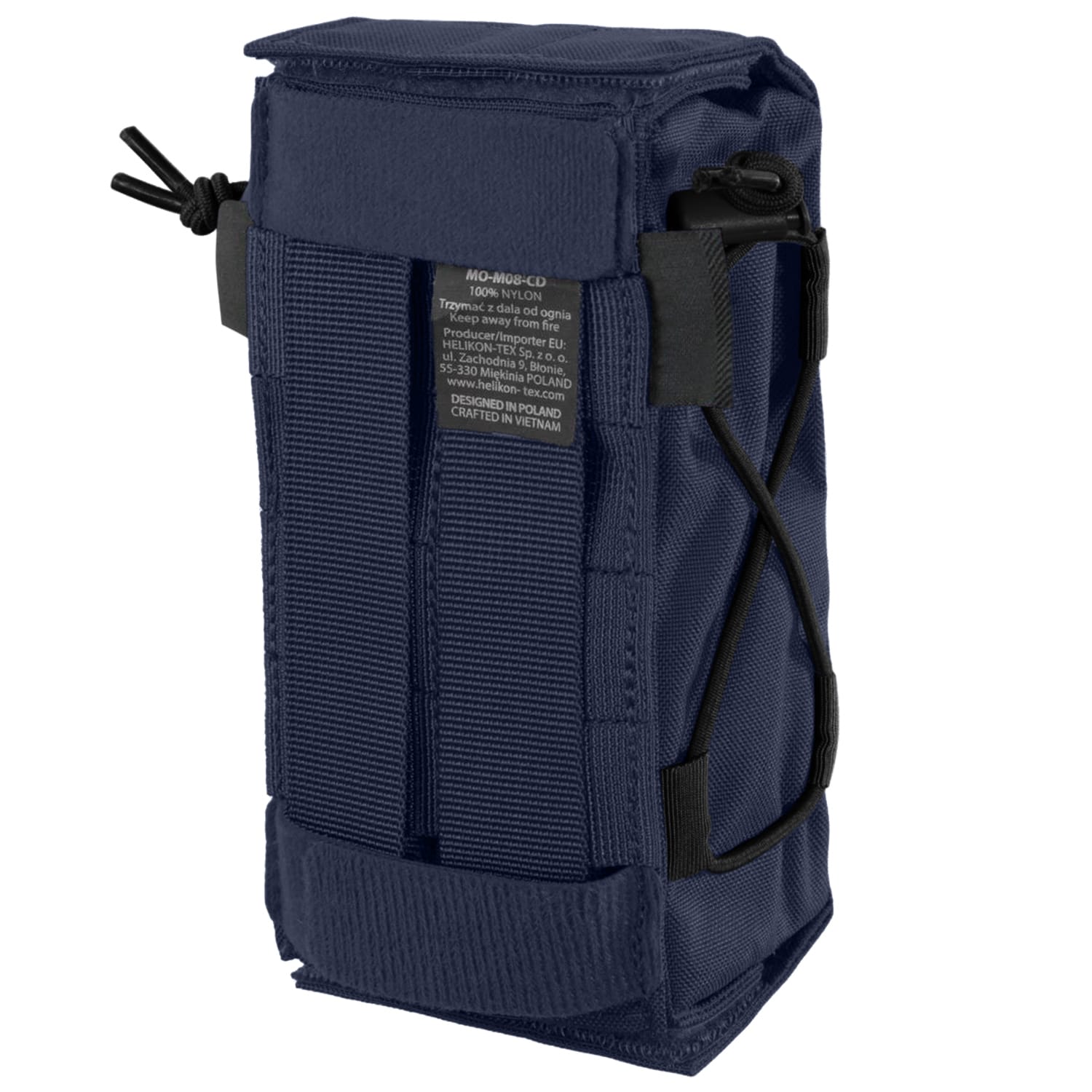 Husă medicală Helikon Competition Med Kit - Sentinel Blue