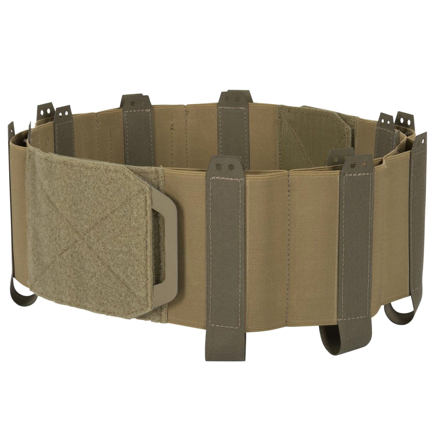Curea Direct Action pentru vestă Spitfire MK II Elastic Cummerbund - Adaptive Green