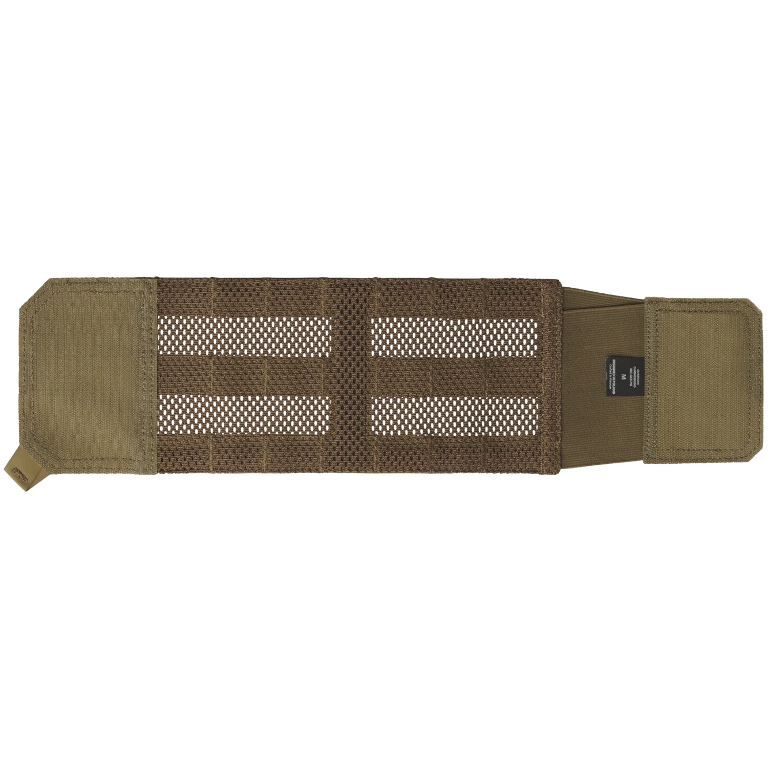 Panou lateral Helikon Guardian Cummerbund - Coyote