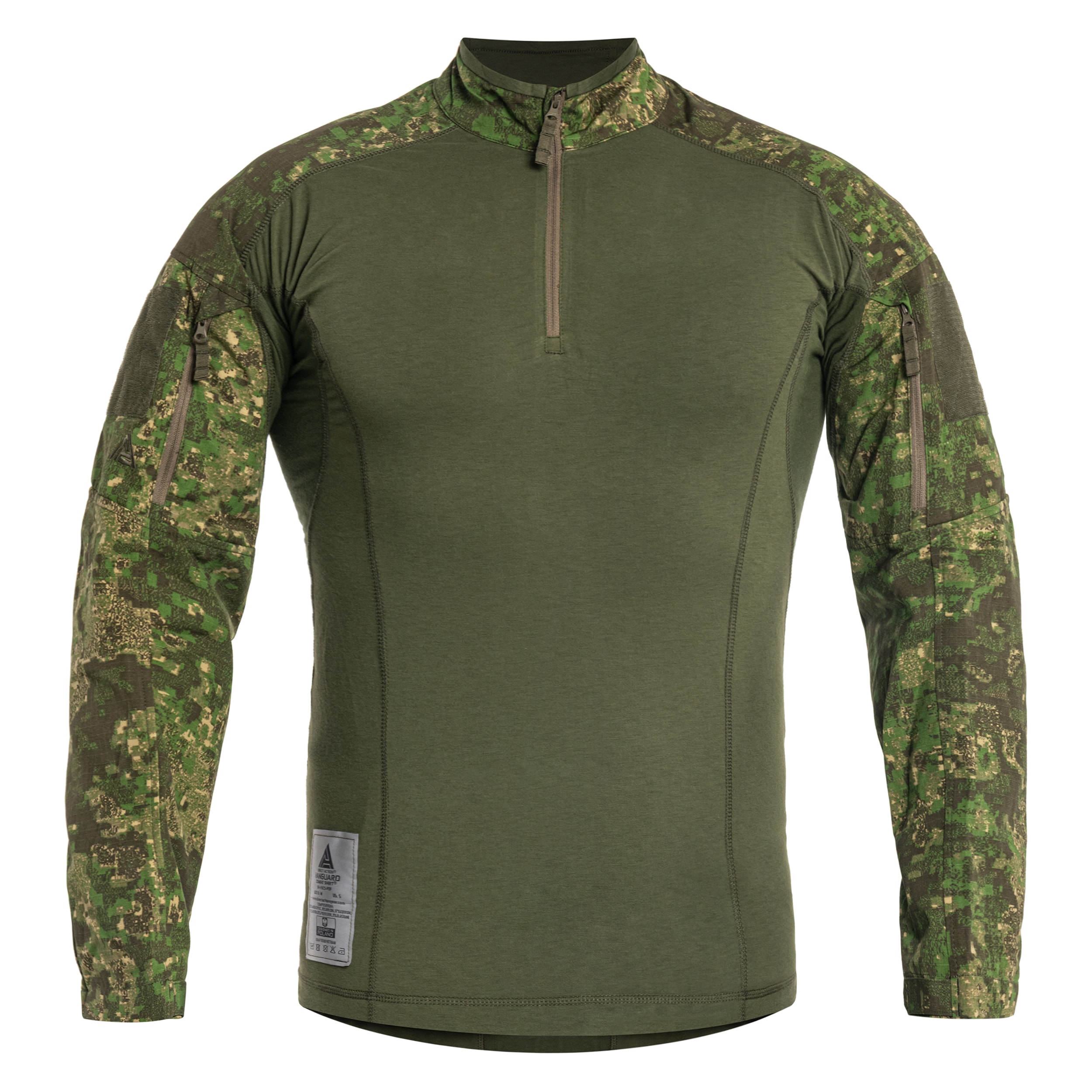 Bluză Direct Action Combat Shirt Vanguard - PenCott WildWood