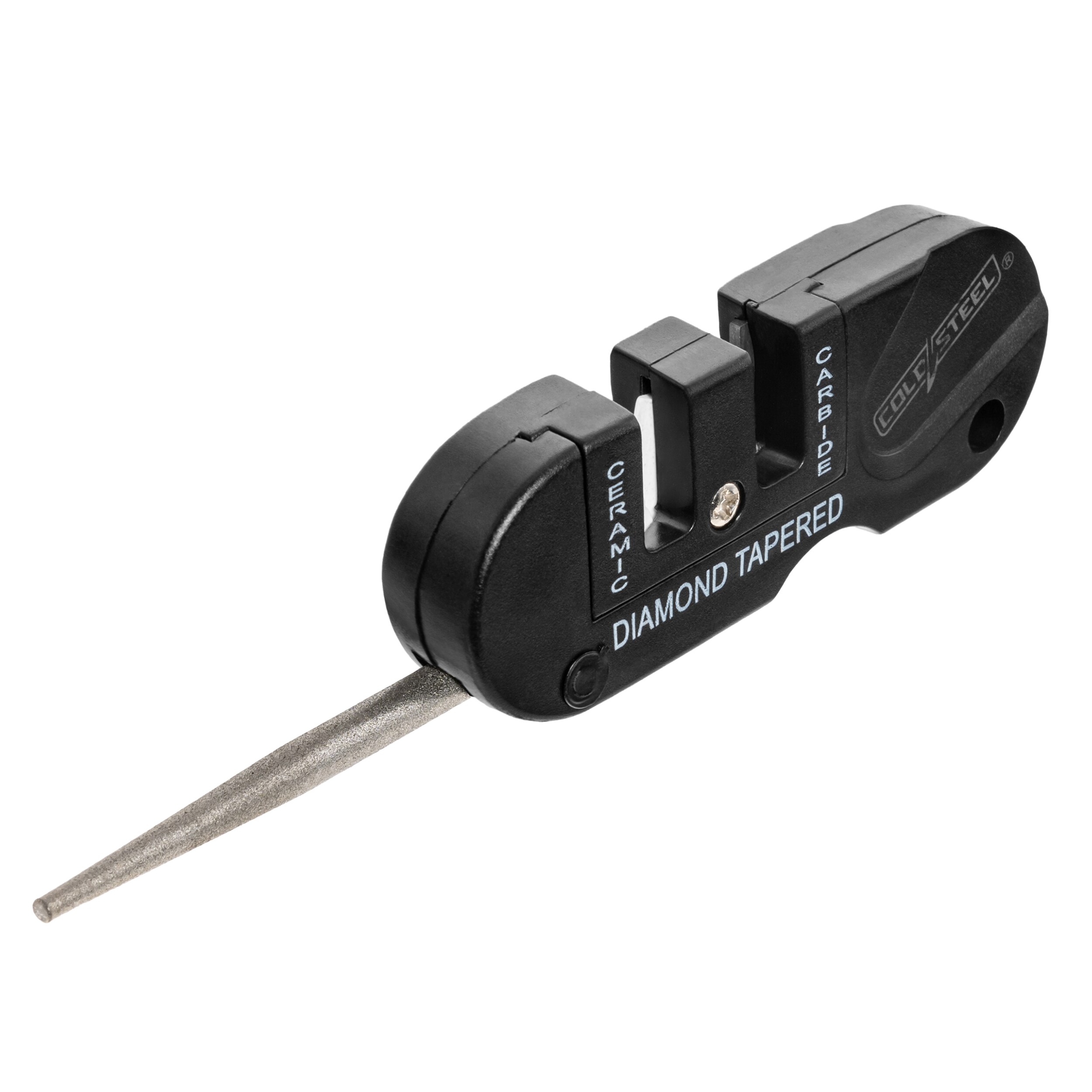 Ascuțitor Cold Steel CS-KS 31SCDR 3w1