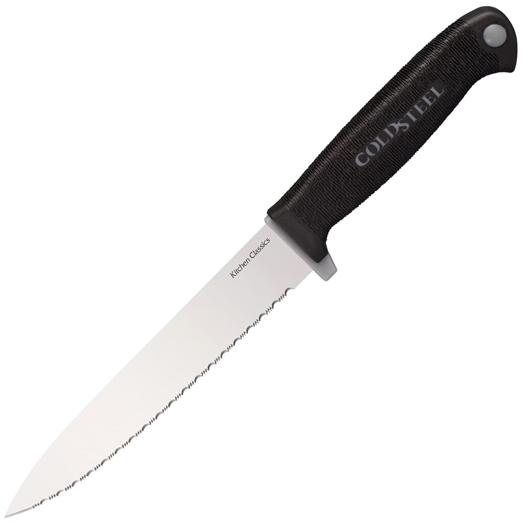 Cuțit de bucătărie Cold Steel Kitchen Classics Utility Knife