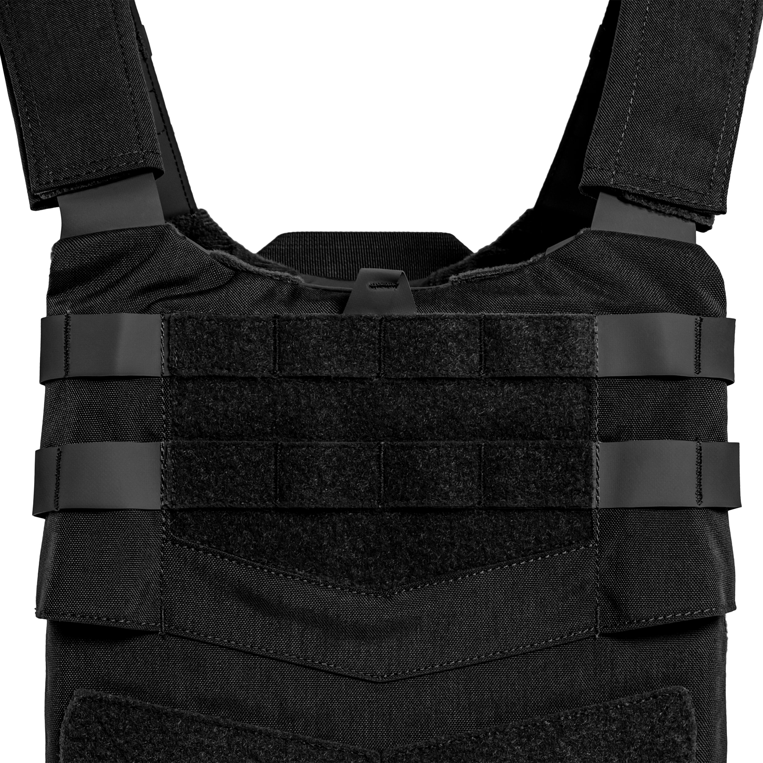 Vestă tactică Helikon Guardian Plate Carrier - Black