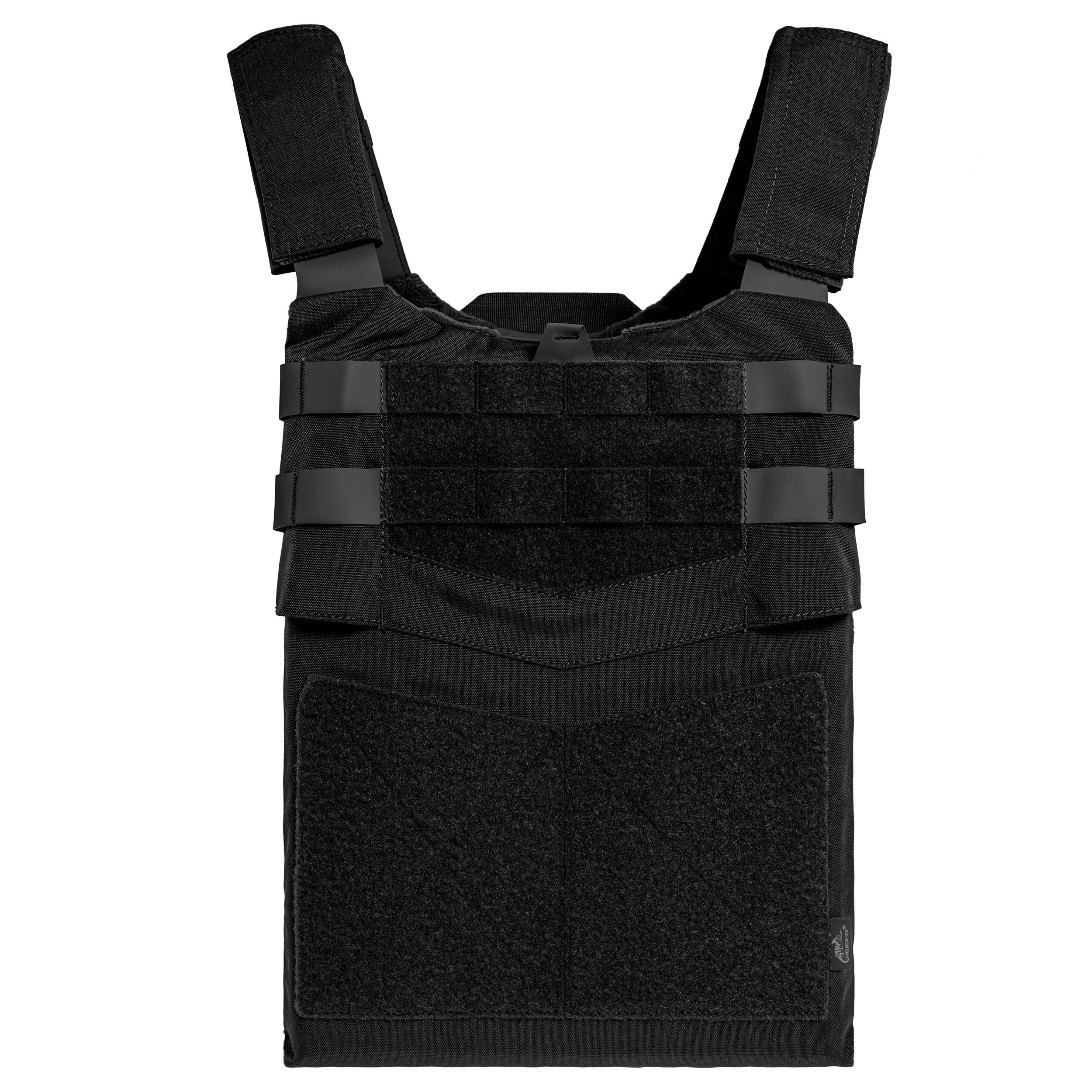 Vestă tactică Helikon Guardian Plate Carrier - Black