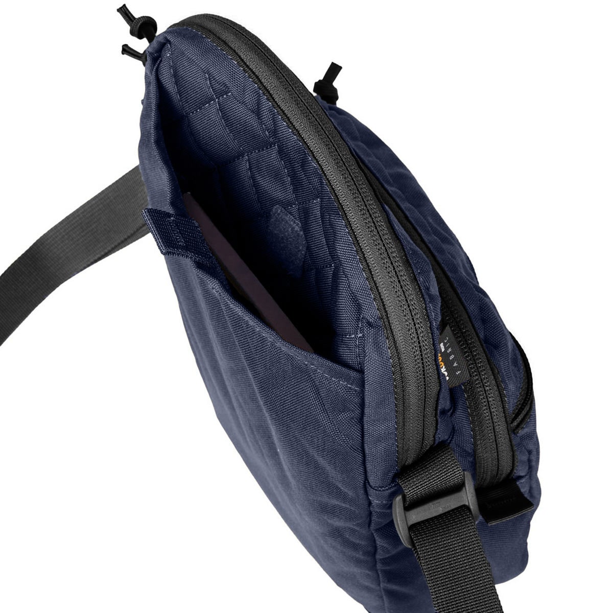 Geantă Helikon EDC Compact Shoulder Bag 2 l - Sentinel Blue