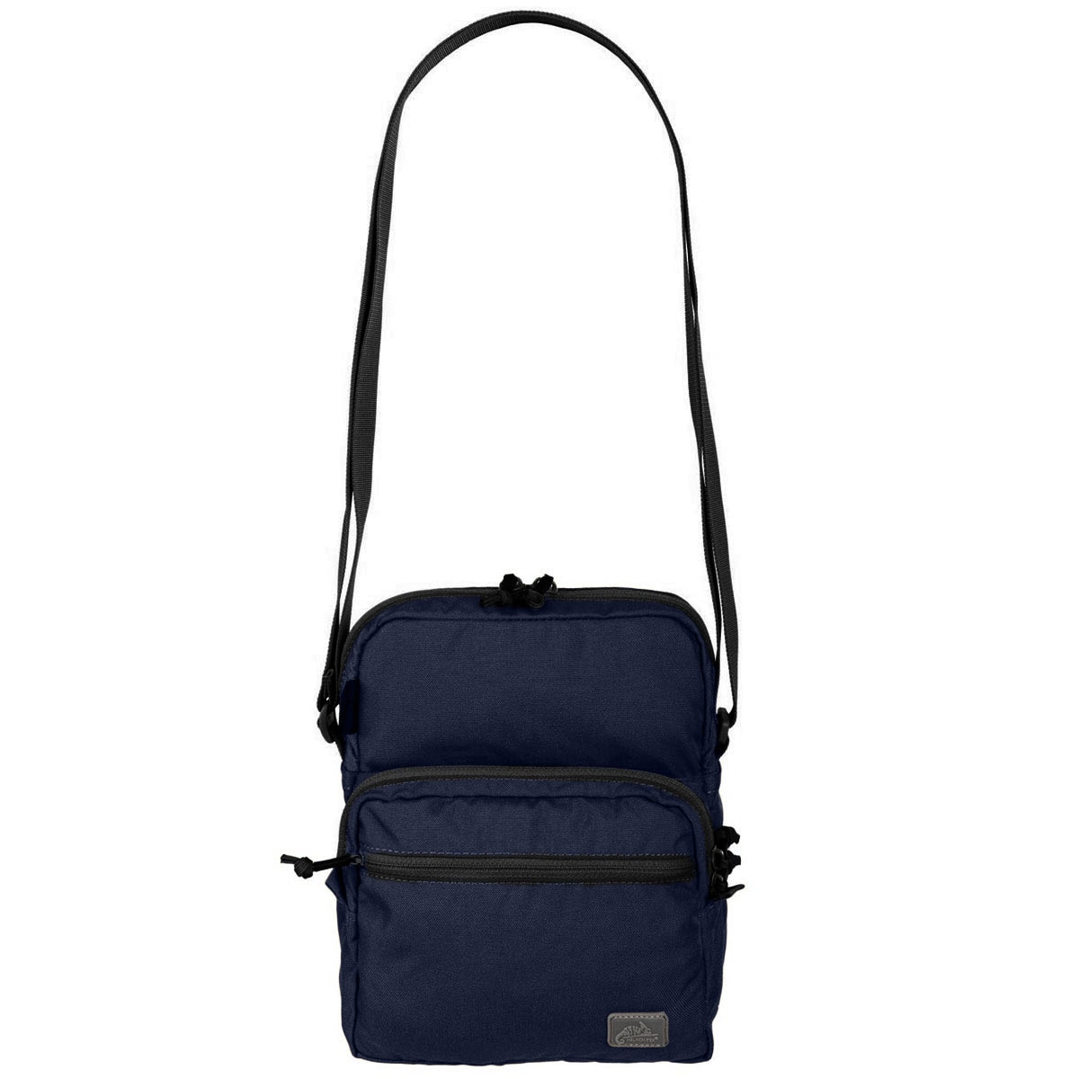 Geantă Helikon EDC Compact Shoulder Bag 2 l - Sentinel Blue