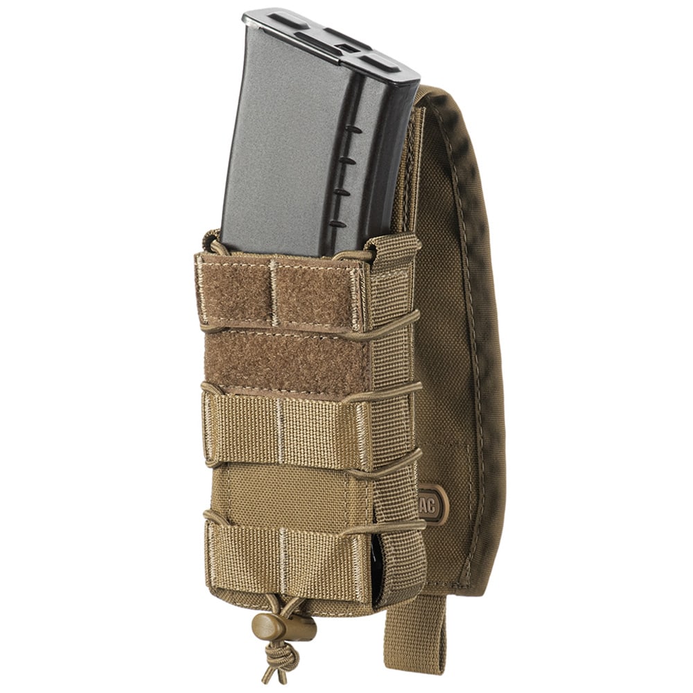 Husă M-Tac pentru încărcător - Coyote