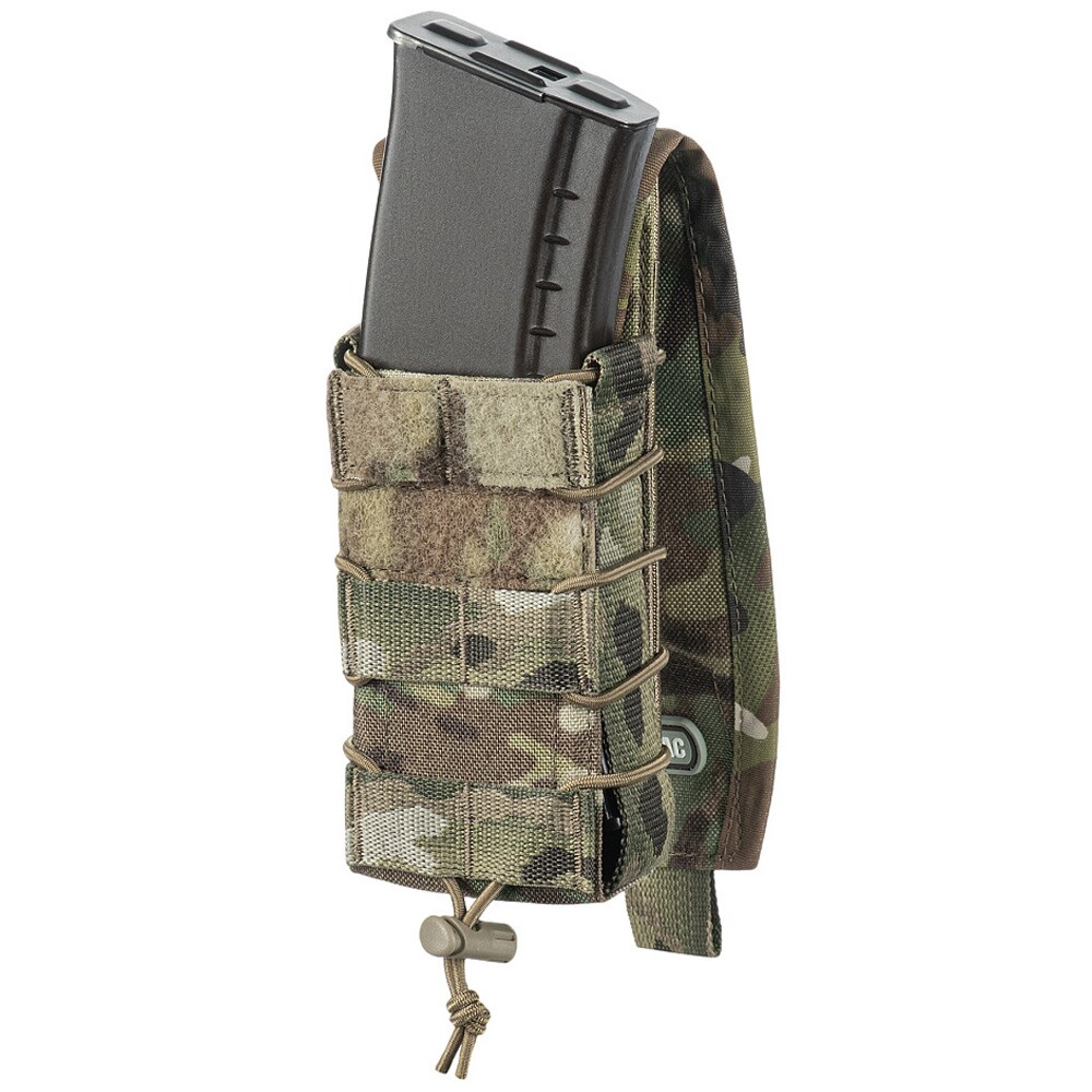 Husă M-Tac pentru încărcător - MultiCam