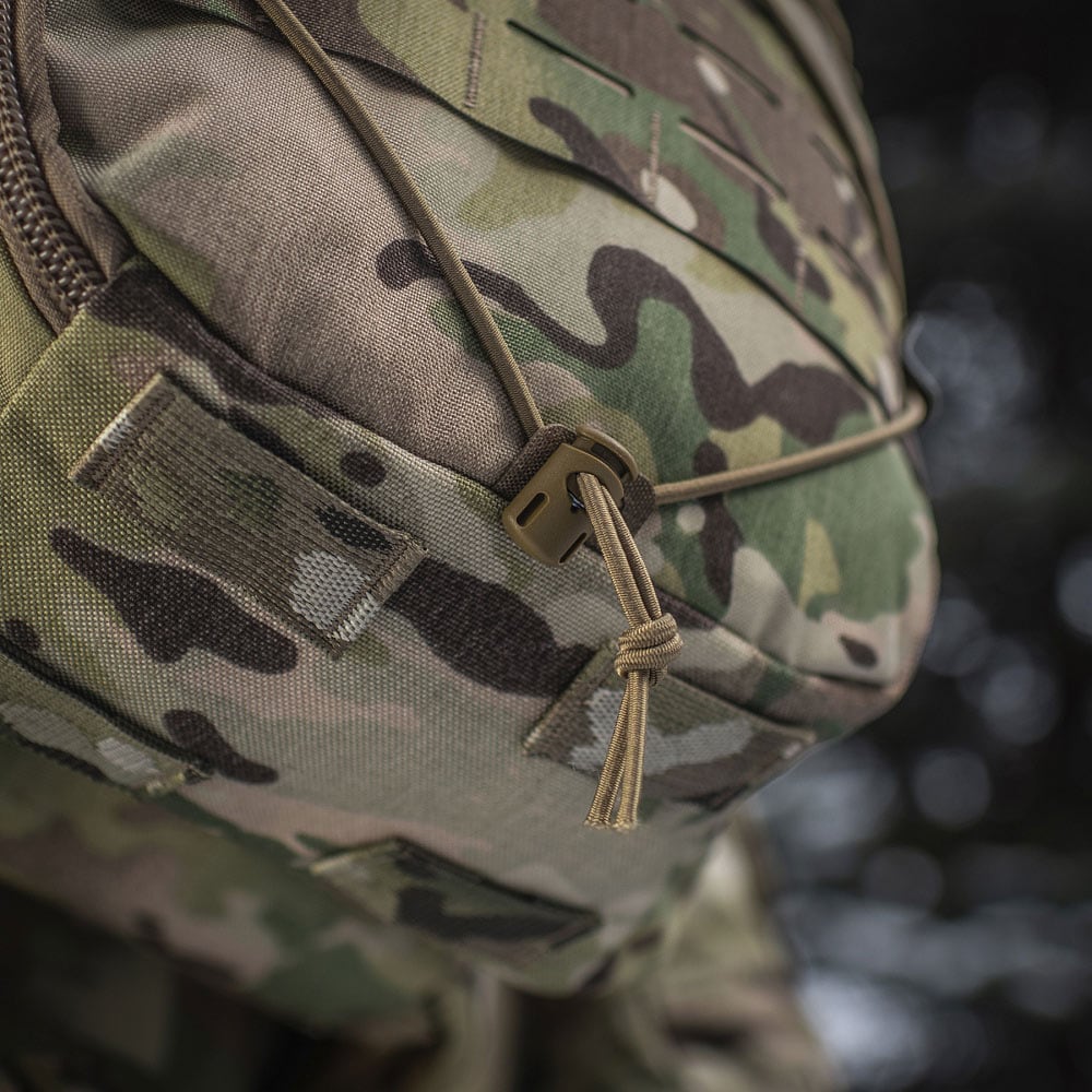Rucsac M-Tac Sturm Elite Gen.II 15 l - MultiCam
