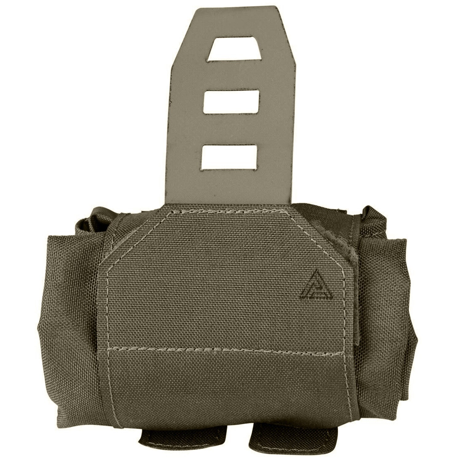 Husă pentru cartușe goale și muniții Direct Action Dump Pouch Large - Ranger Green