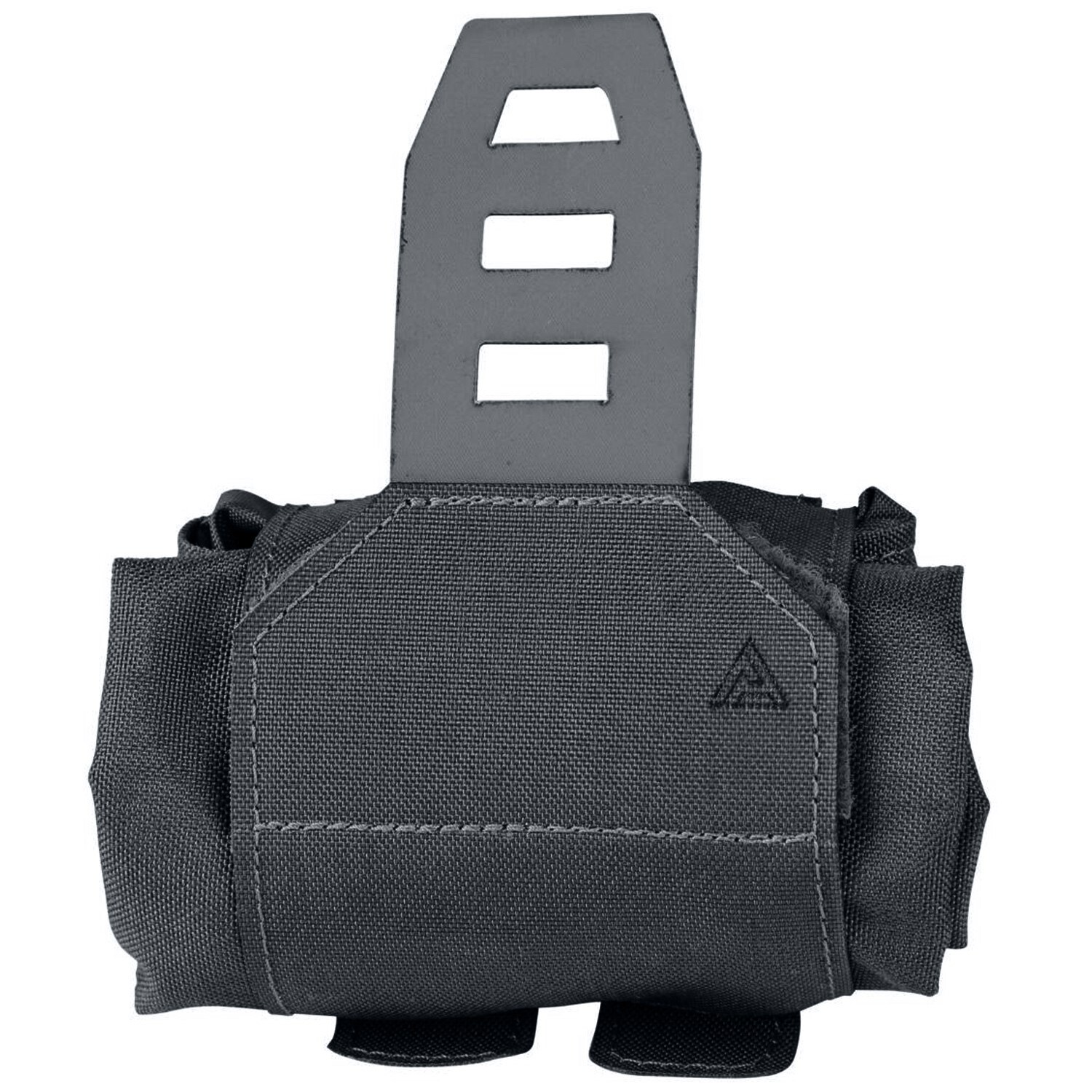 Husă pentru cartușe goale și muniții Direct Action Dump Pouch Large - Shadow Grey