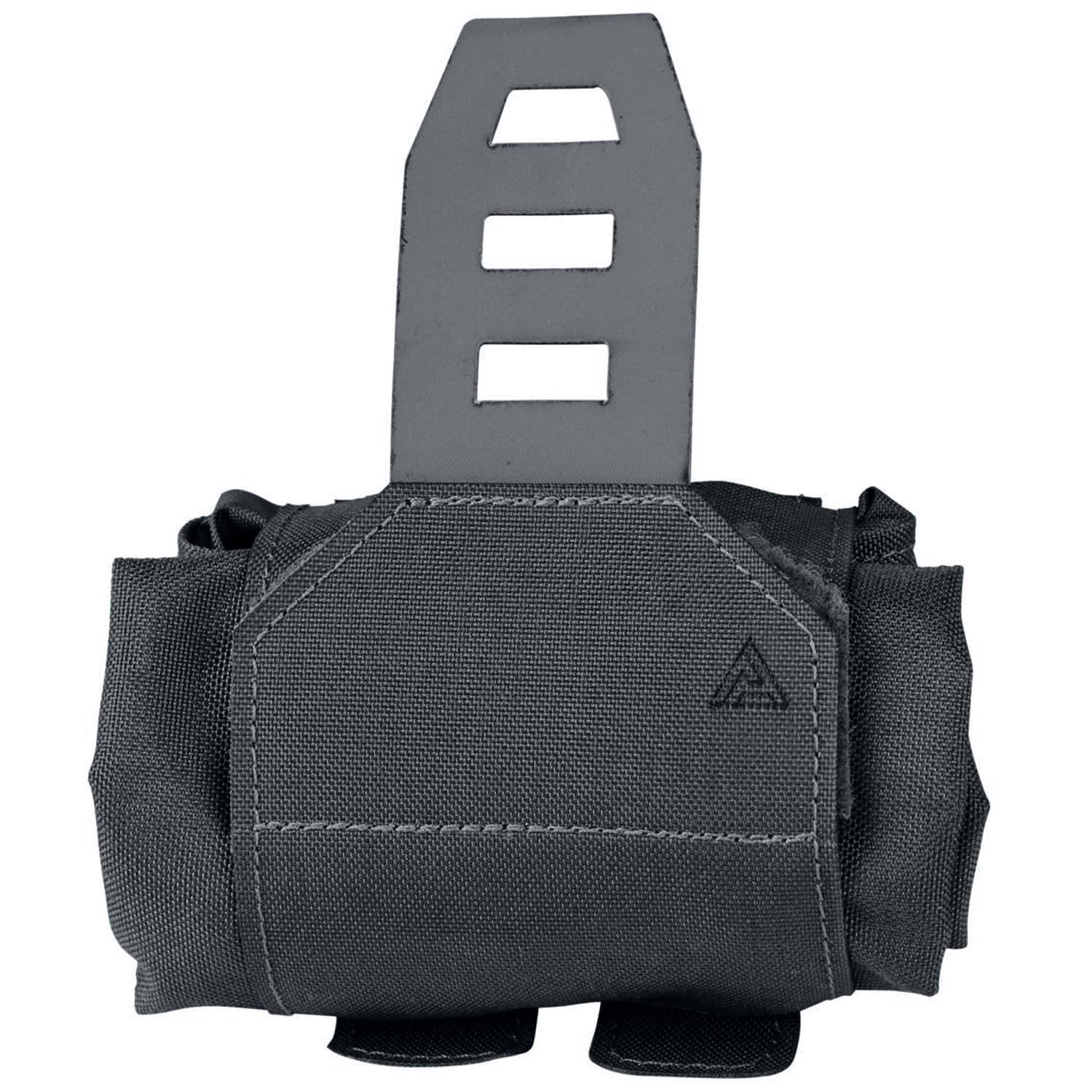 Husă pentru cartușe goale și muniții Direct Action Dump Pouch Large - Shadow Grey