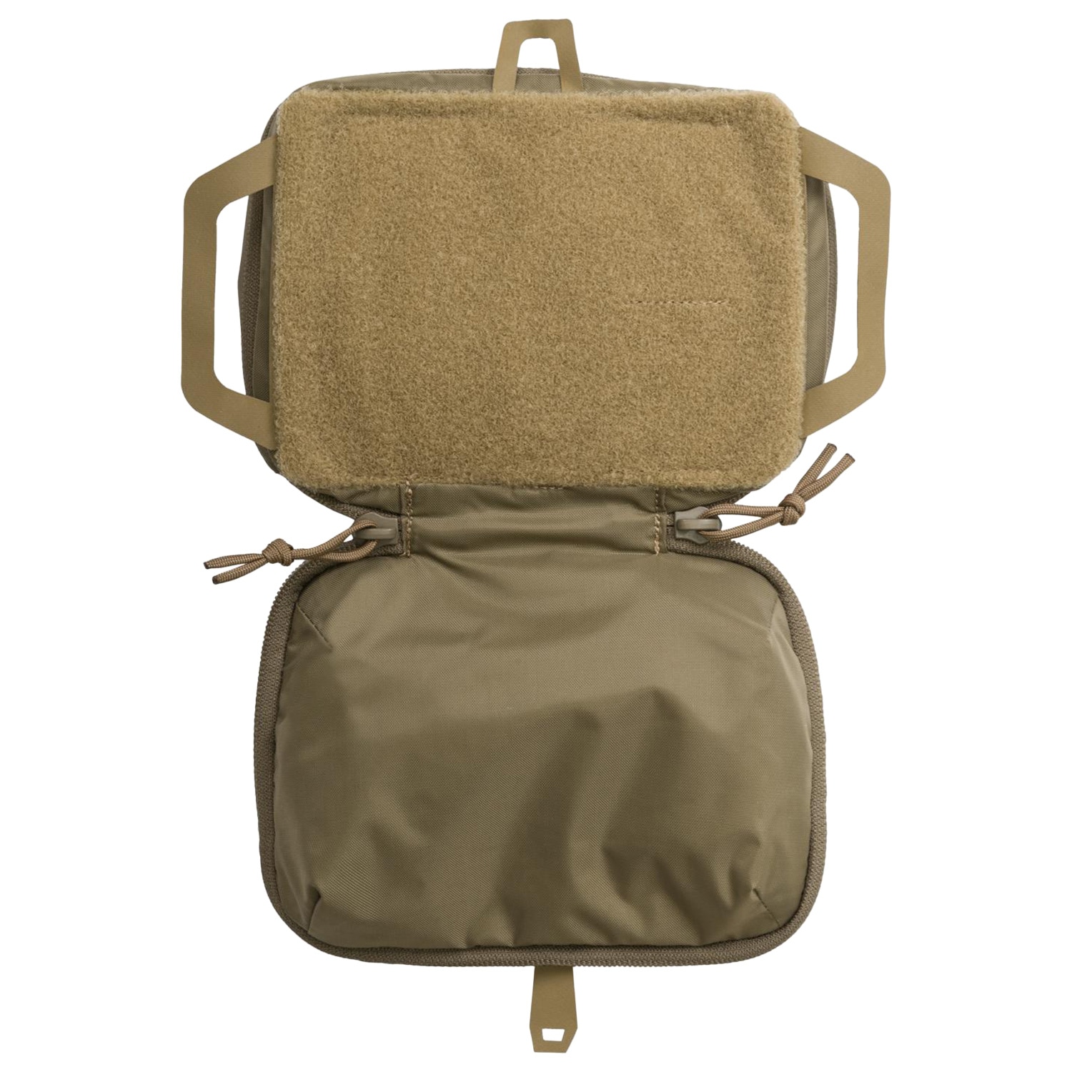 Trusă de prim ajutor Direct Action Med Pouch Horizontal MK III - Adaptive Green