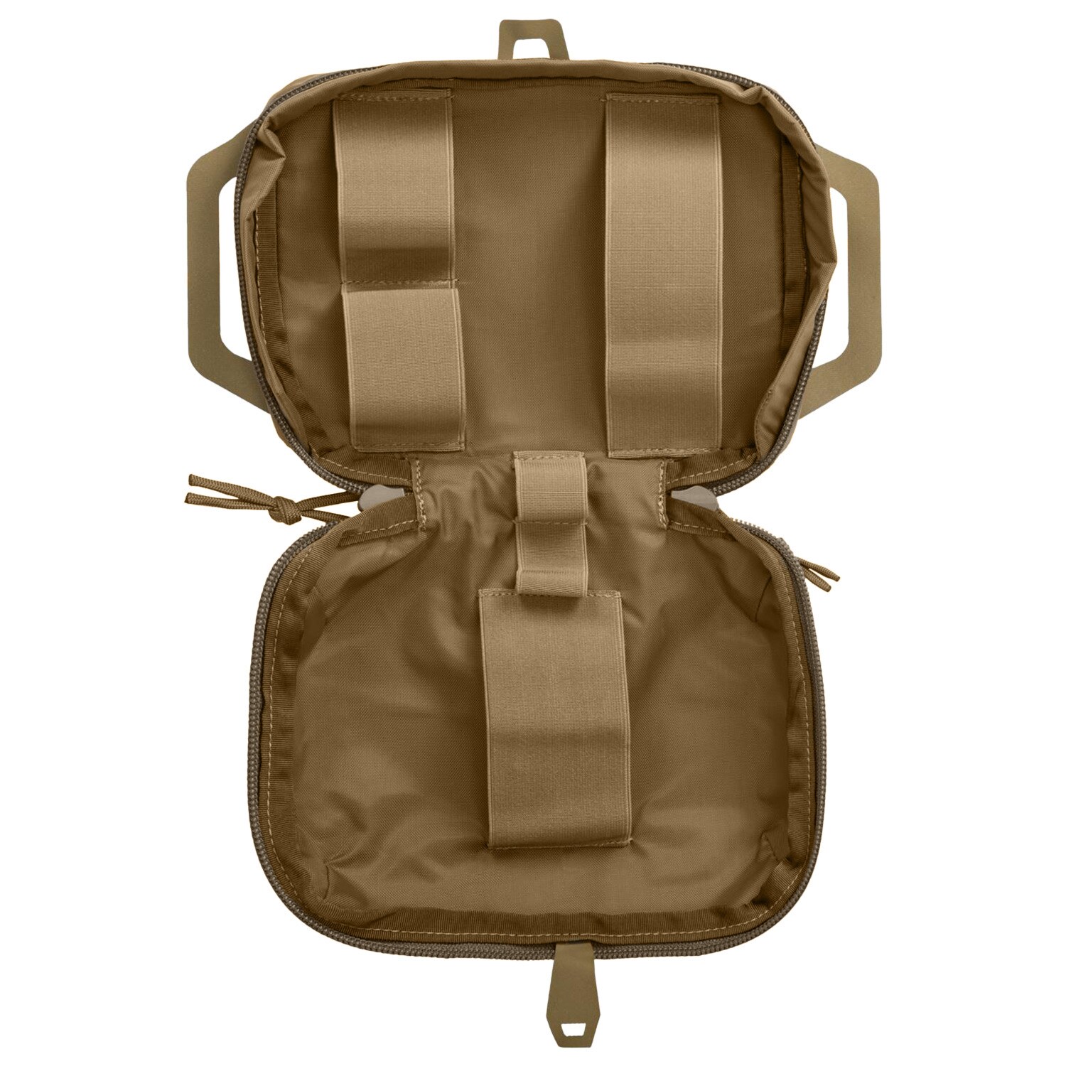 Trusă de prim ajutor Direct Action Med Pouch Horizontal MK III - Coyote Brown