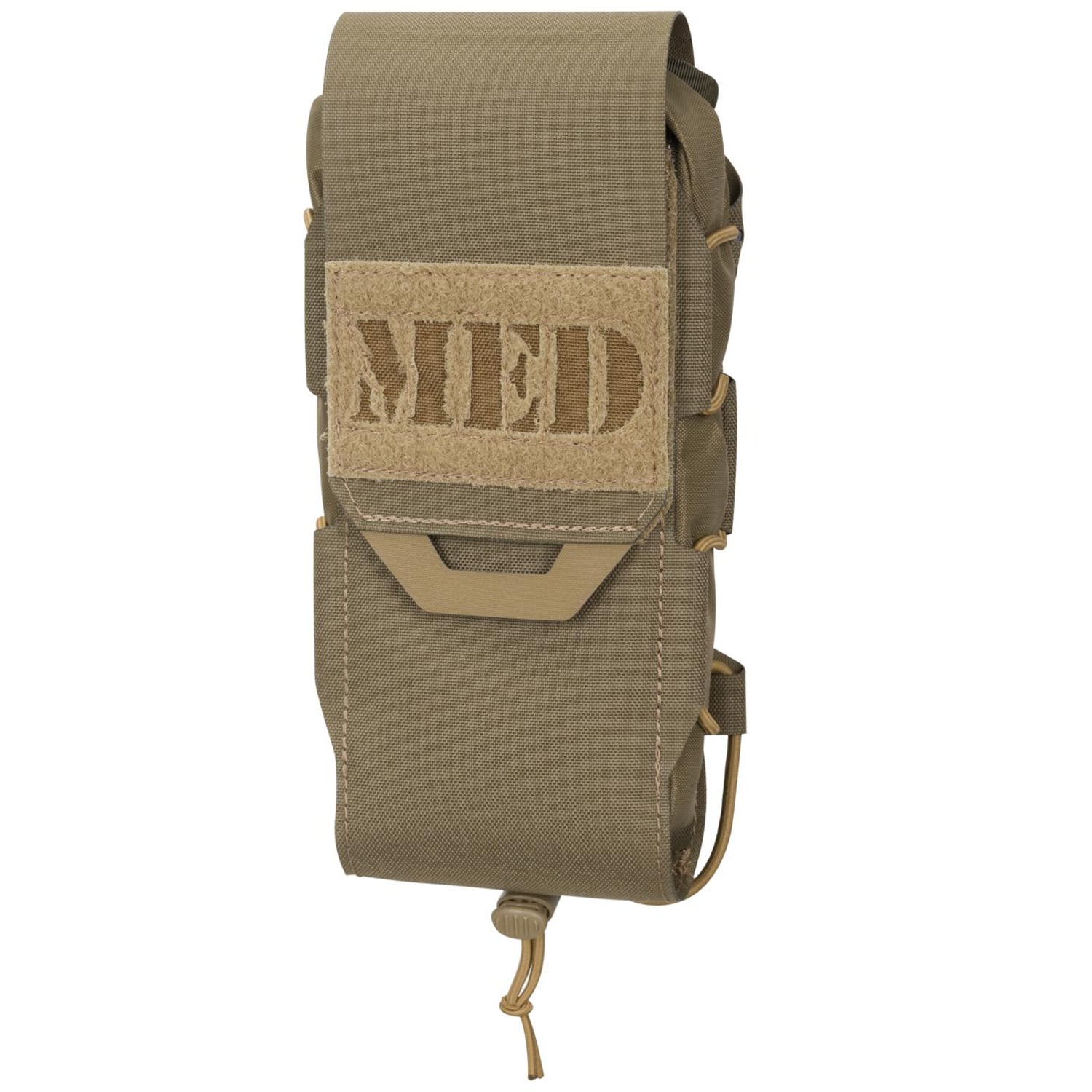 Trusă de prim ajutor Direct Action Med Vertical MK II - Adaptive Green