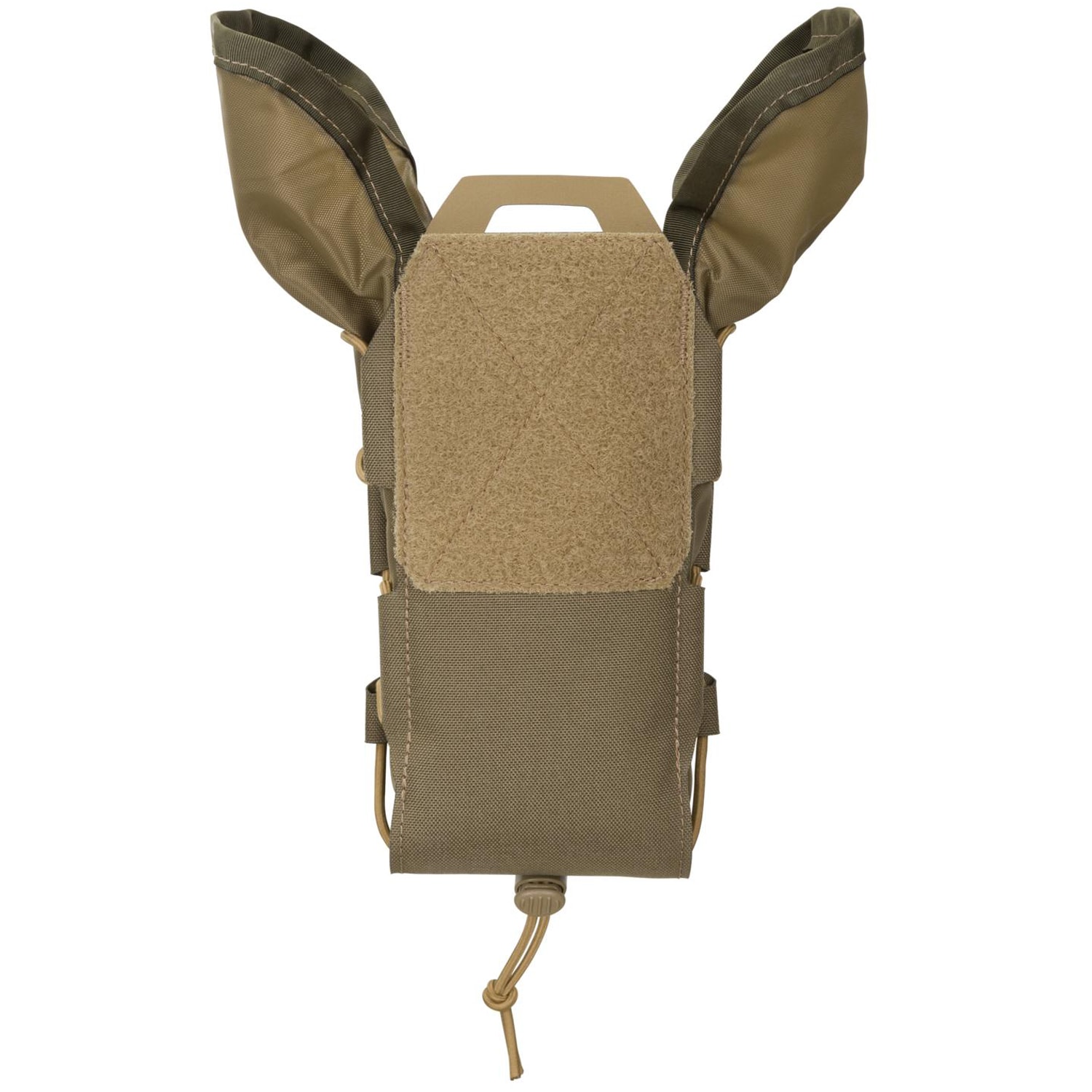 Trusă de prim ajutor Direct Action Med Vertical MK II - Adaptive Green