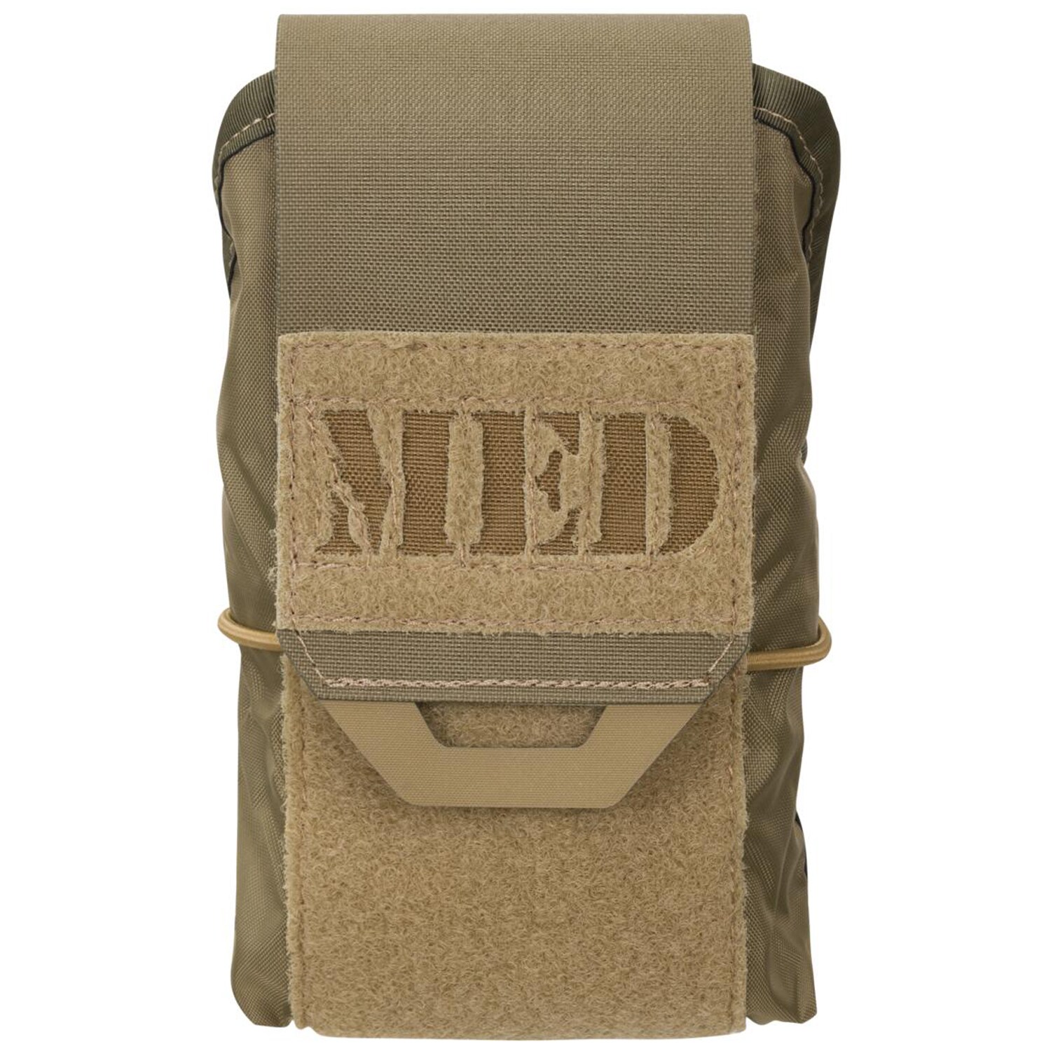 Trusă de prim ajutor Direct Action Med Vertical MK II - Adaptive Green
