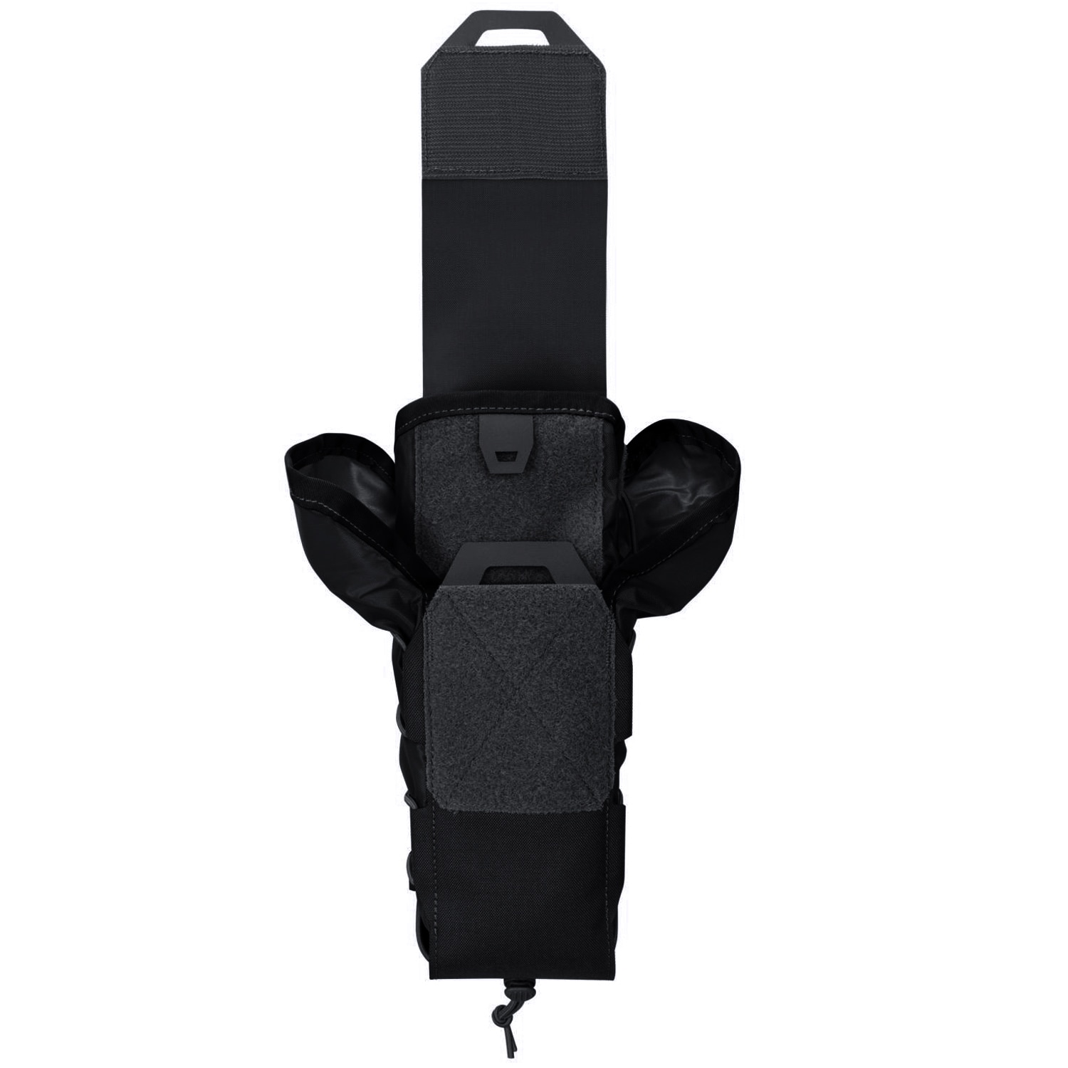 Trusă de prim ajutor Direct Action Med Vertical MK II - Black