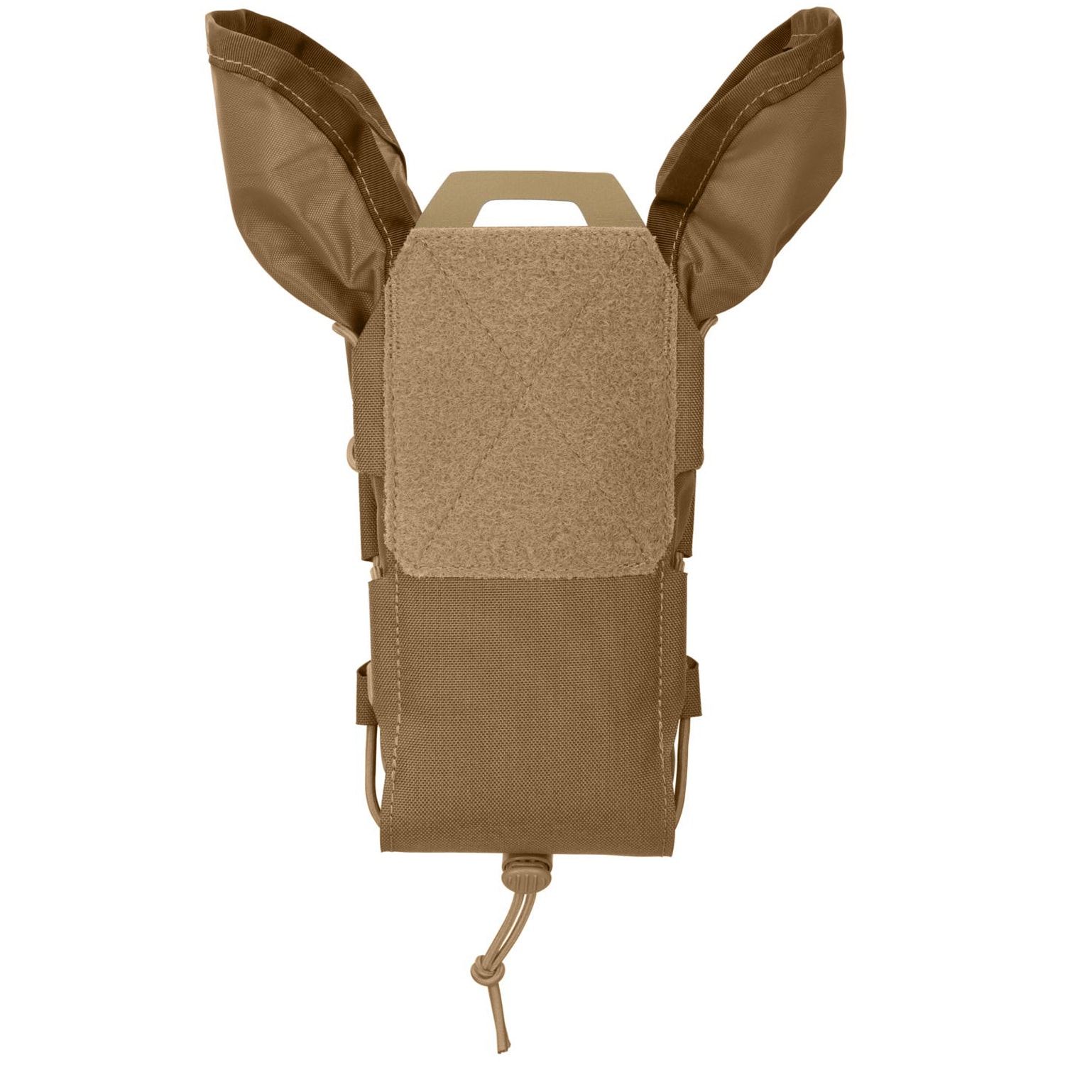 Trusă de prim ajutor Direct Action Med Vertical MK II - Coyote Brown