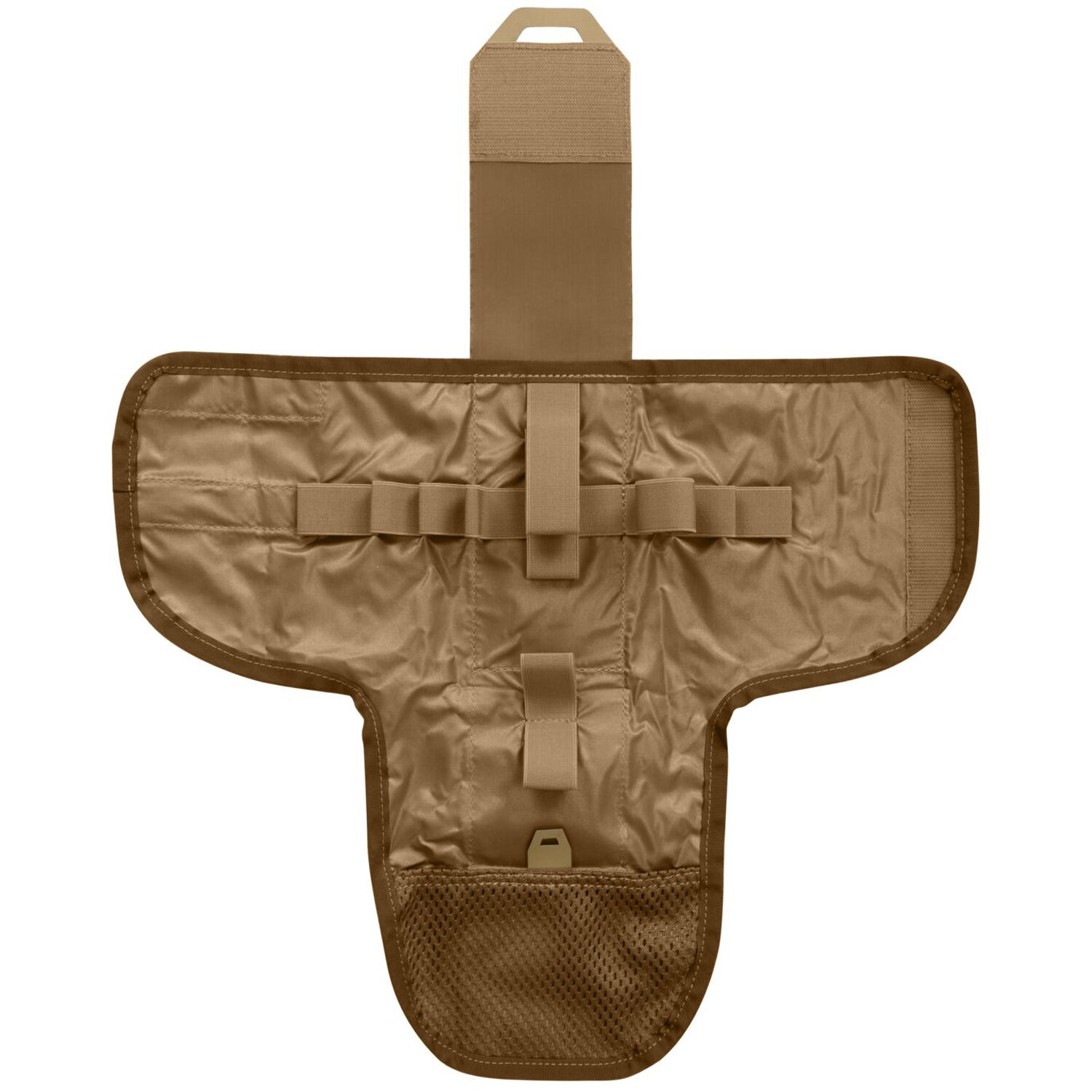 Trusă de prim ajutor Direct Action Med Vertical MK II - Coyote Brown