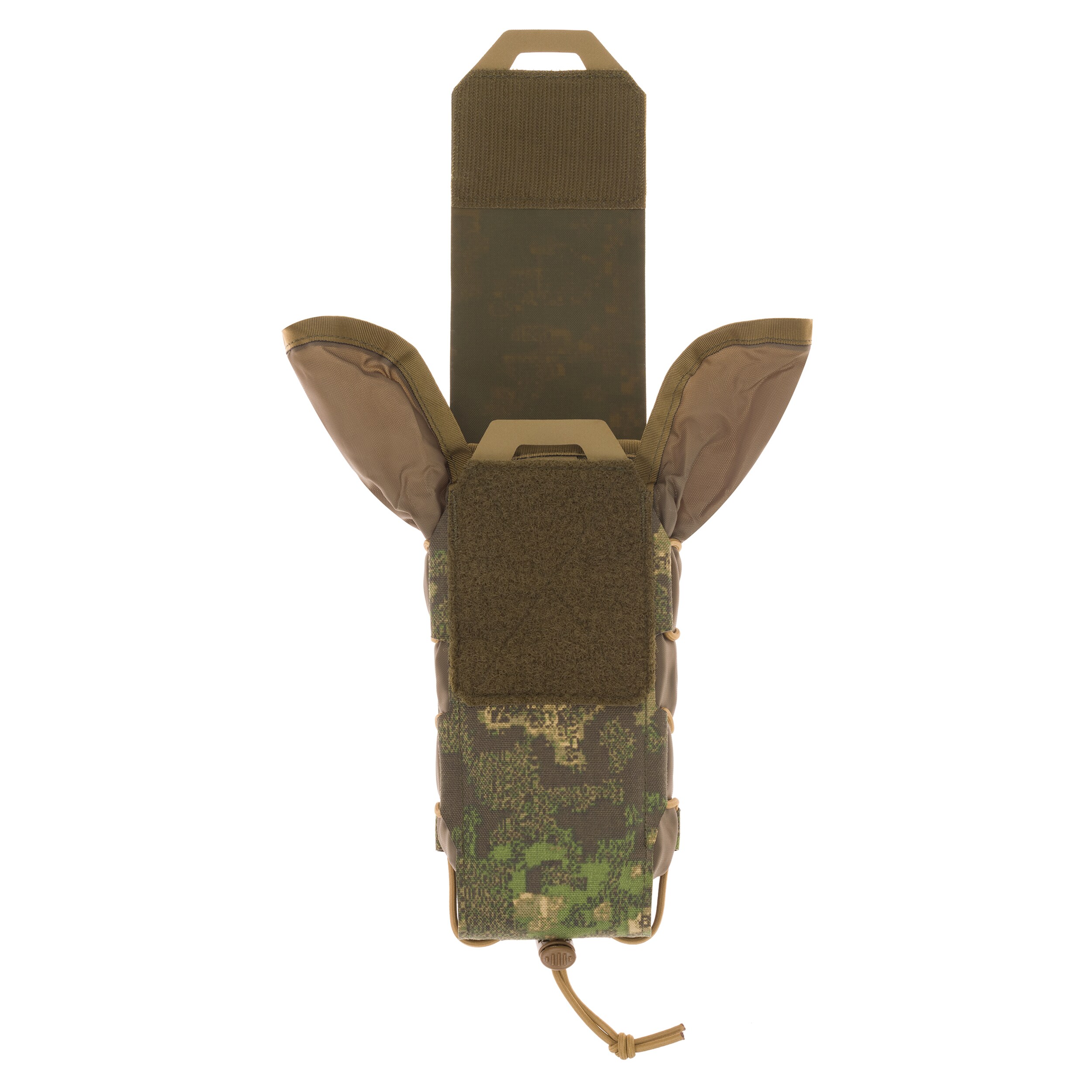 Trusă de prim ajutor Direct Action Med Vertical MK II - PenCott WildWood