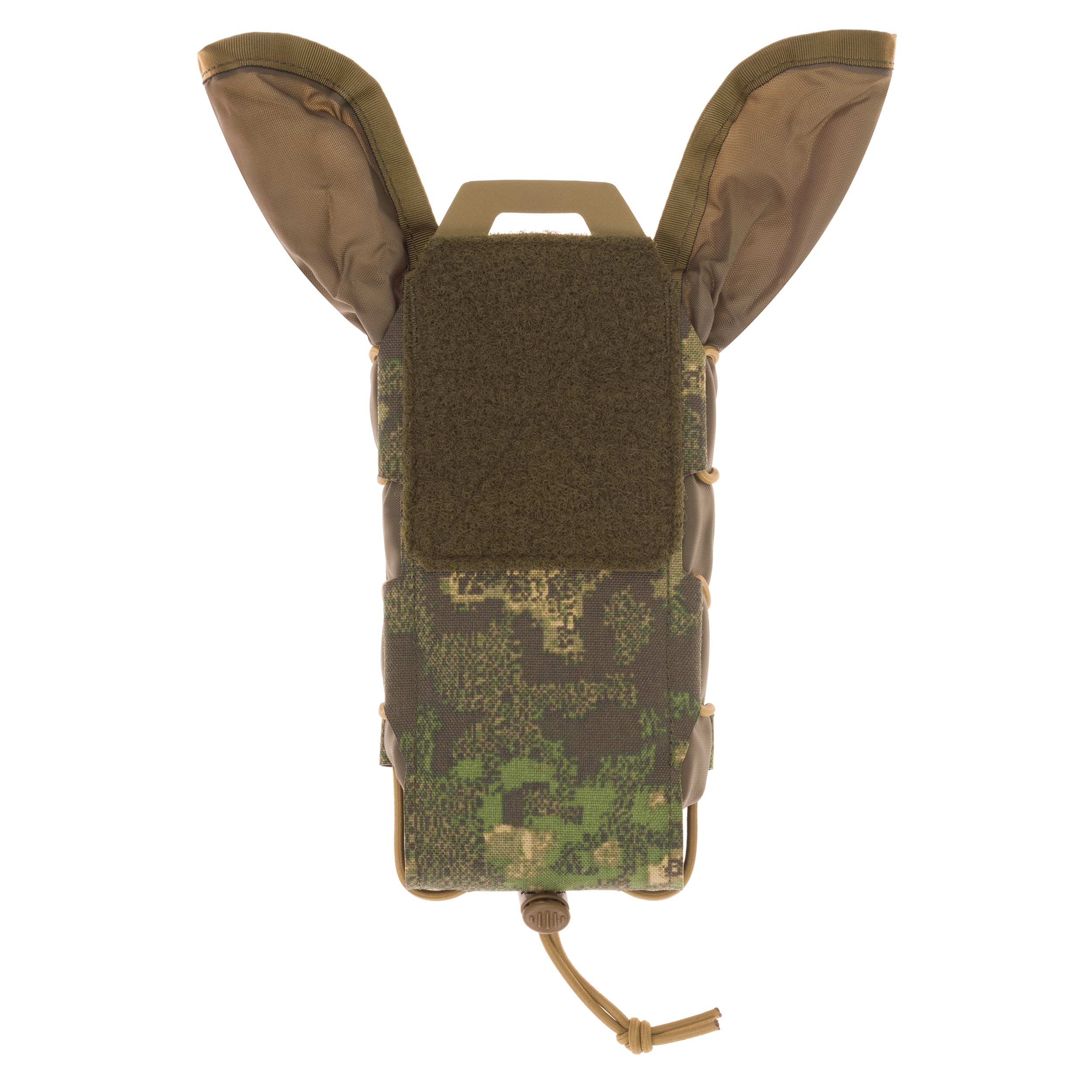 Trusă de prim ajutor Direct Action Med Vertical MK II - PenCott WildWood