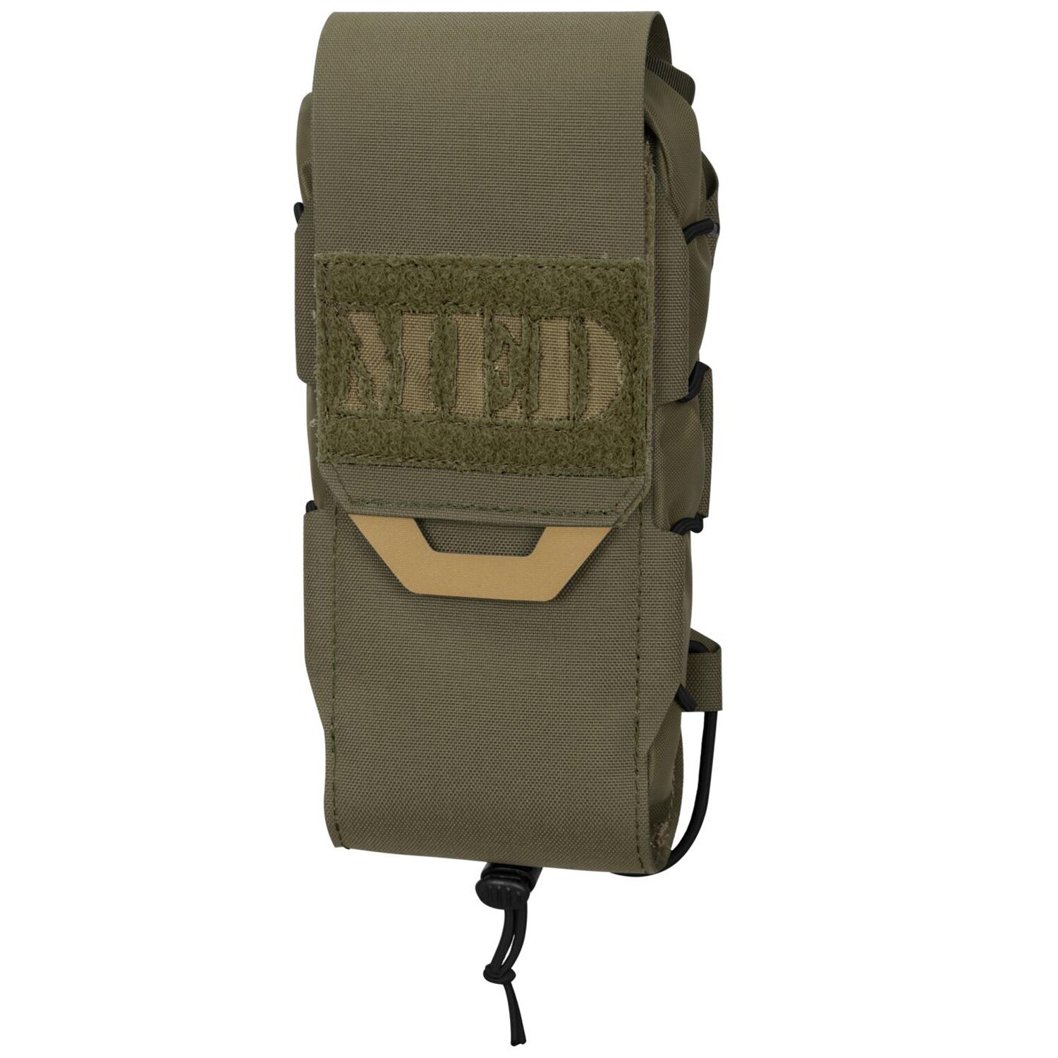 Trusă de prim ajutor Direct Action Med Vertical MK II - Ranger Green