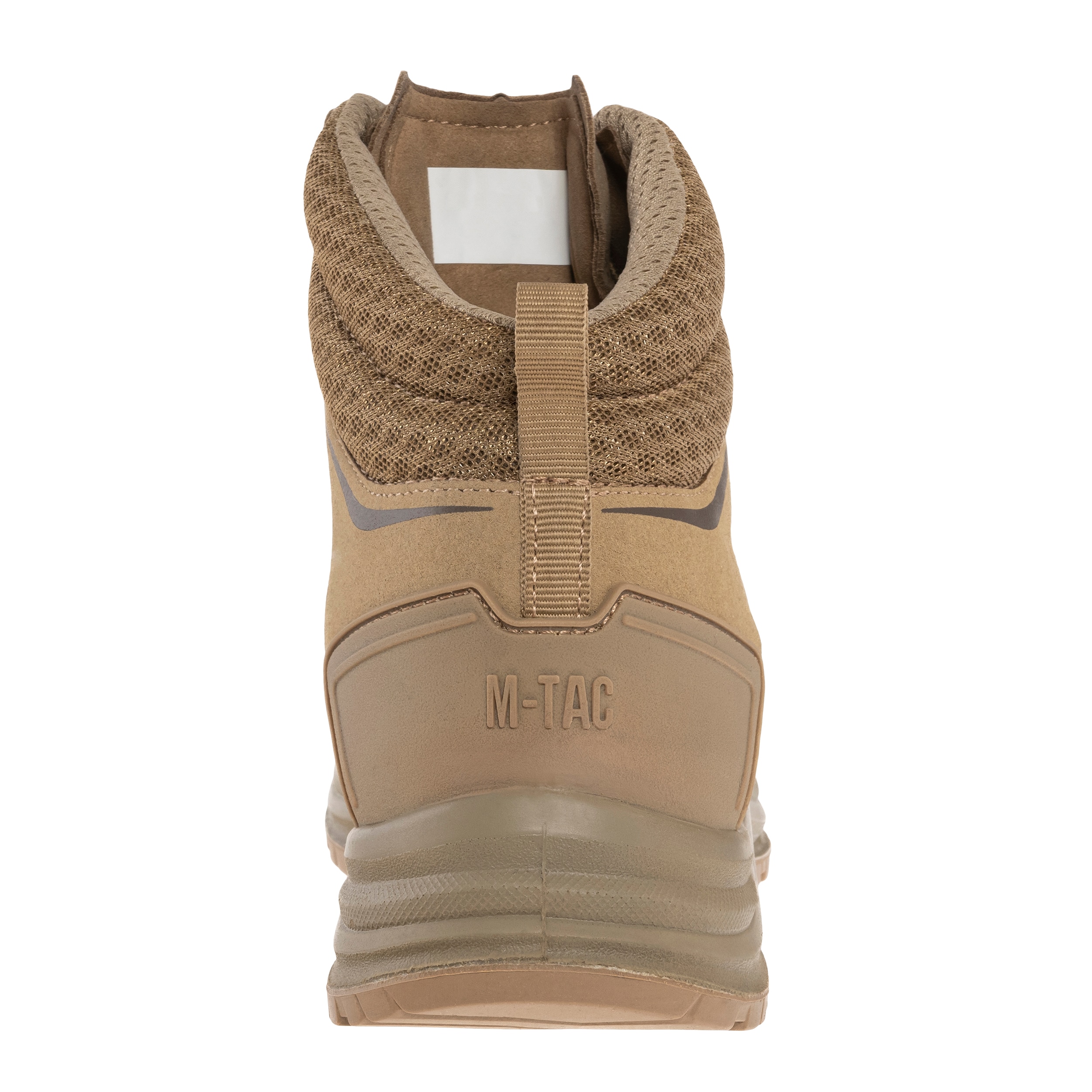 Încălțăminte tactică M-Tac Iva - Coyote