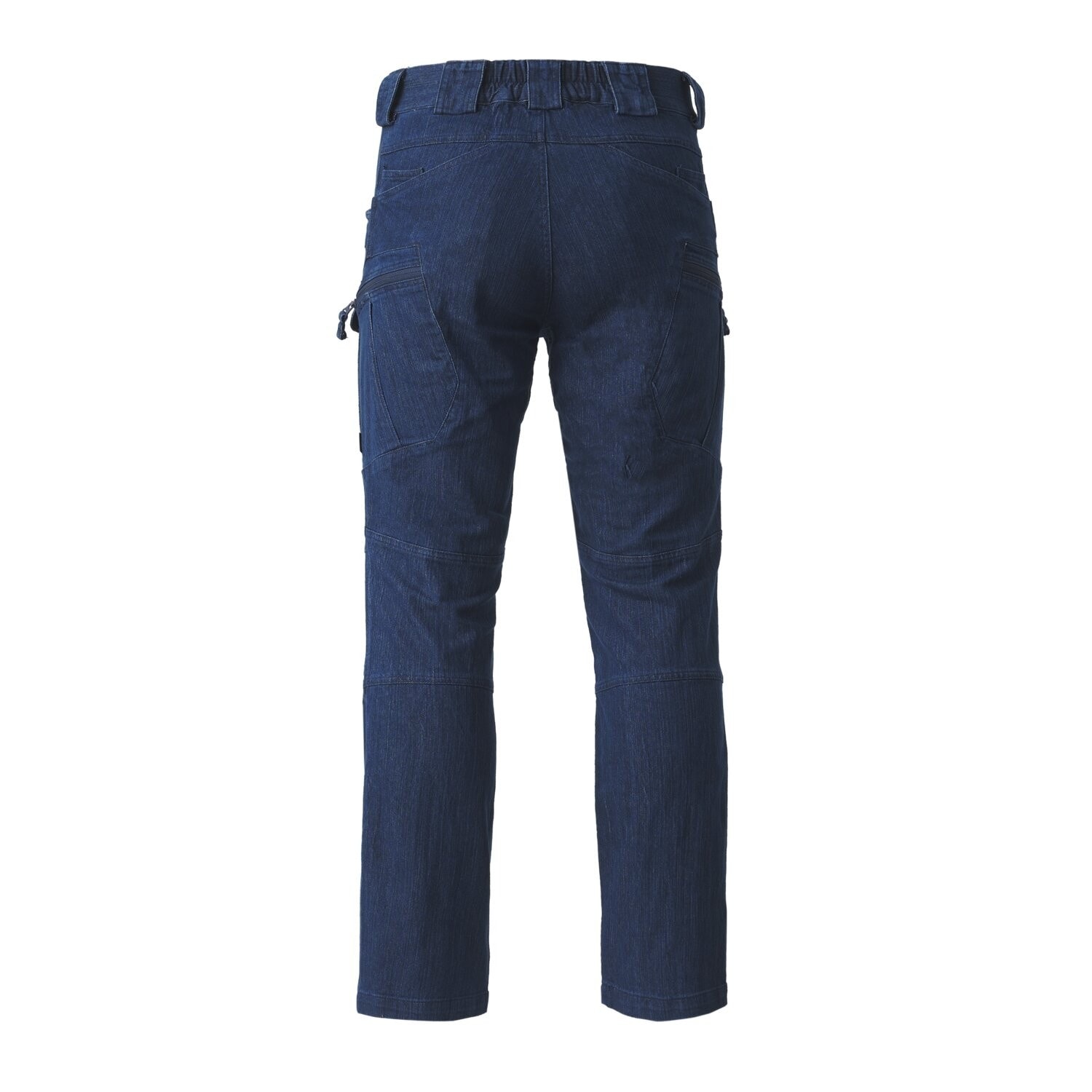 Pantaloni Helikon UTP Denim Stretch - Marine Blue