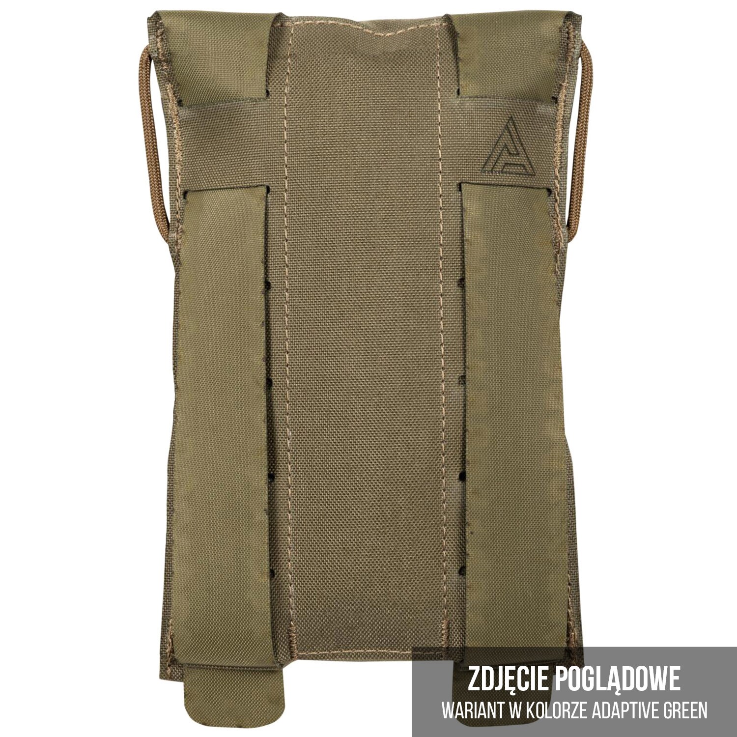 Targă de urgență Direct Action Combat Stretcher - Black