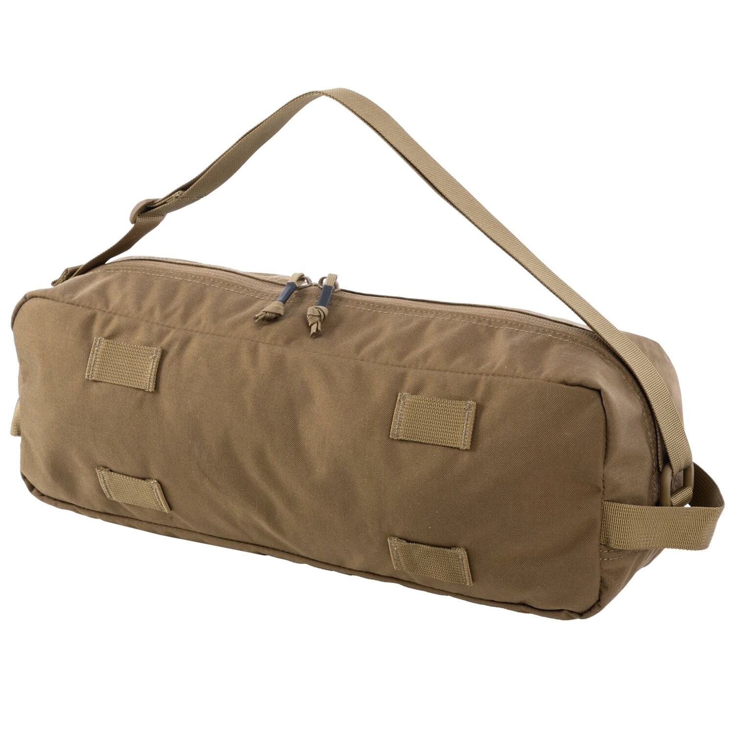 Scaun turistic pliabil Helikon Traveler Enlarged - Coyote