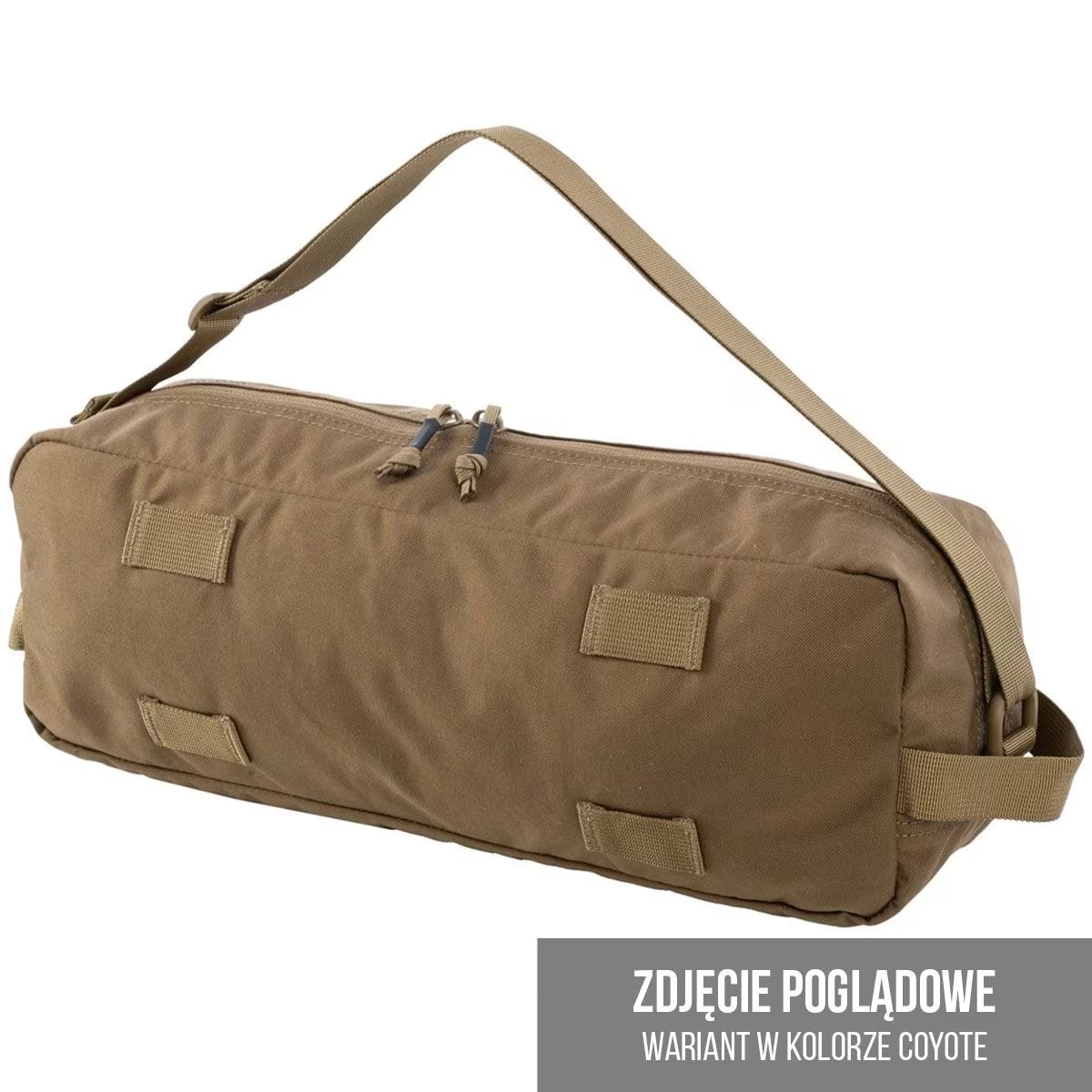 Scaun turistic pliabil Helikon-Tex Traveler Enlarged - Tiger Stripe