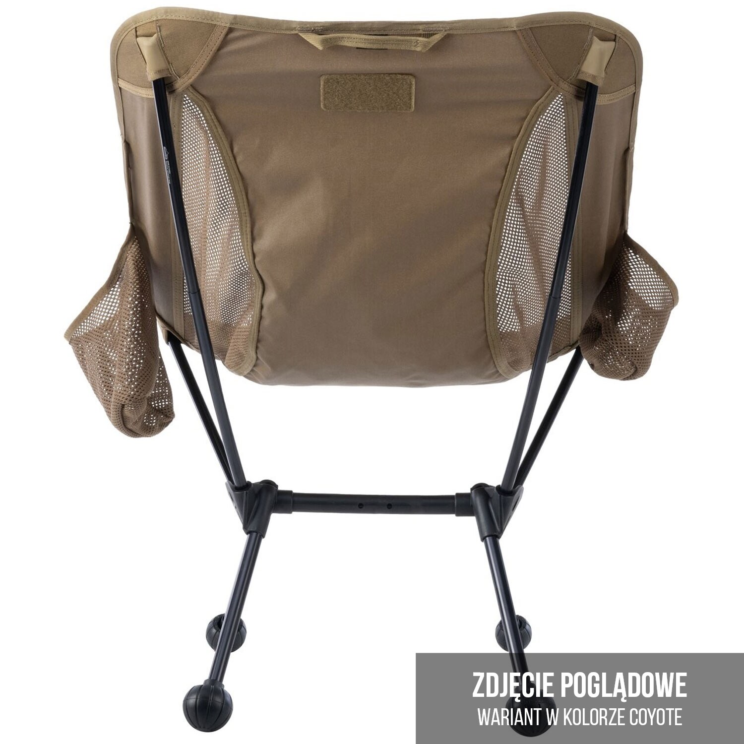 Scaun pliabil Helikon Traveler - MultiCam